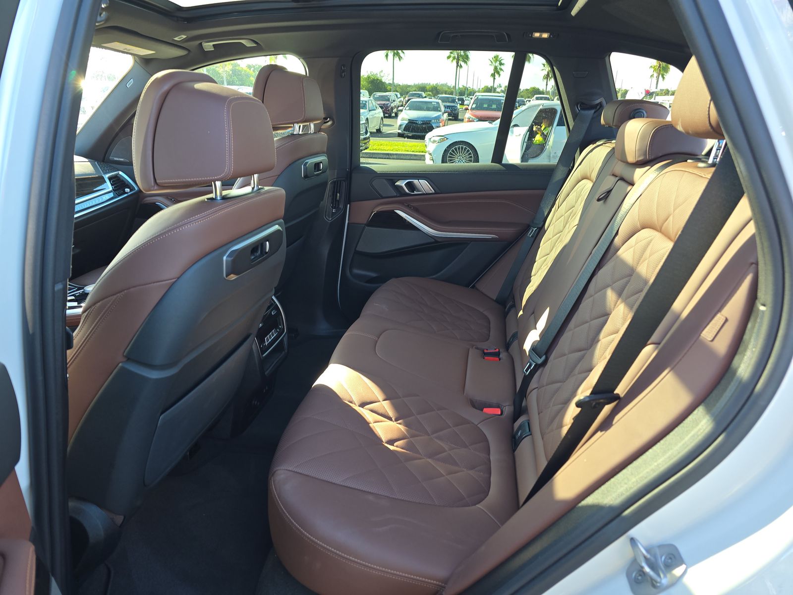 2025 BMW X5 xDrive40i AWD