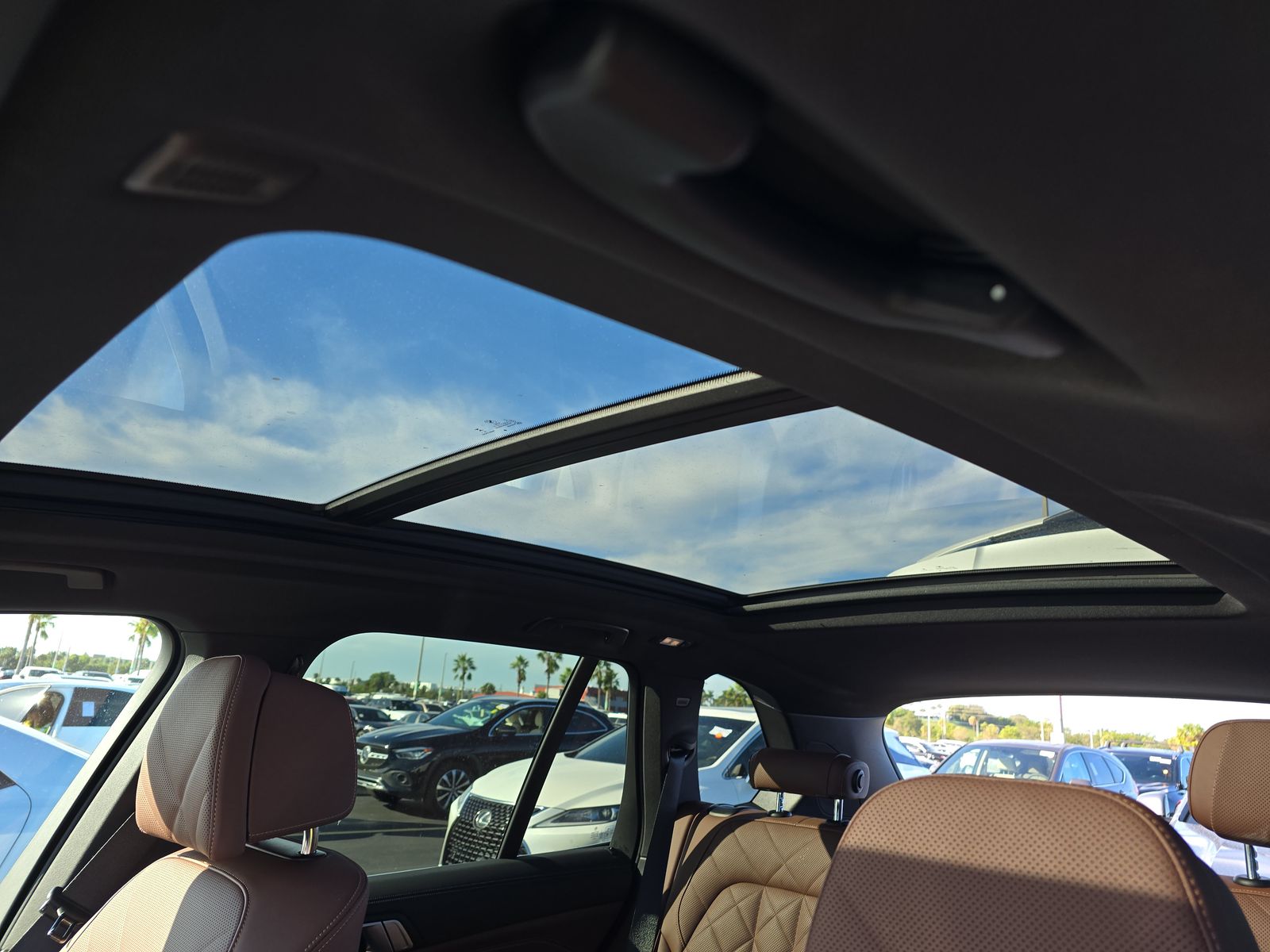 2025 BMW X5 xDrive40i AWD