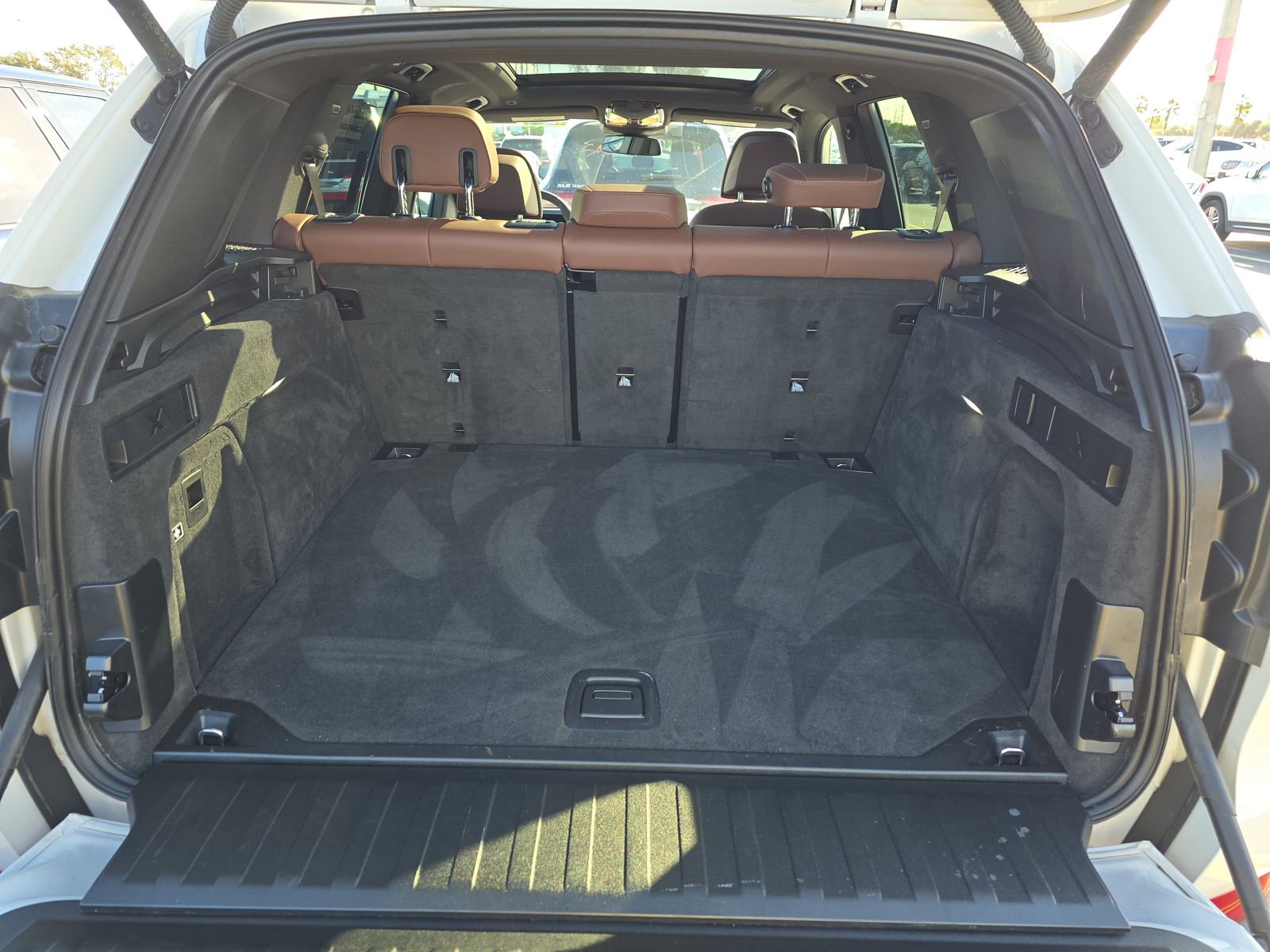 2025 BMW X5 xDrive40i AWD