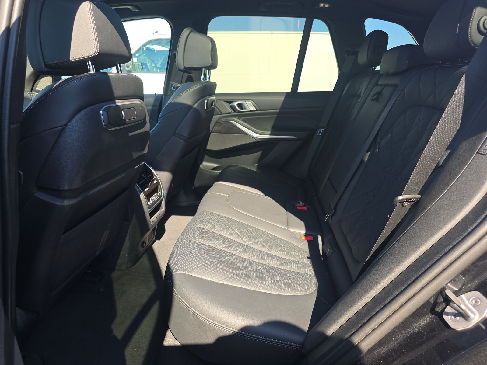 2024 BMW X5 xDrive40i AWD