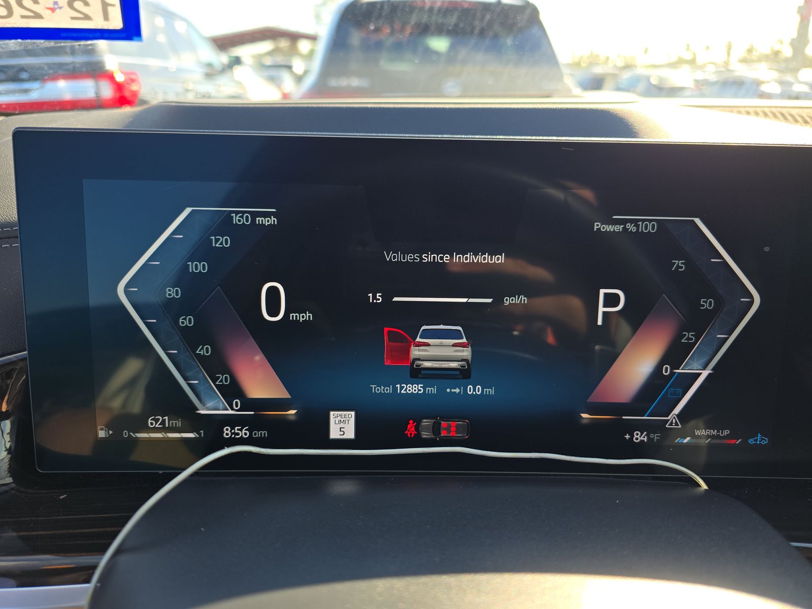 2025 BMW X5 xDrive40i AWD