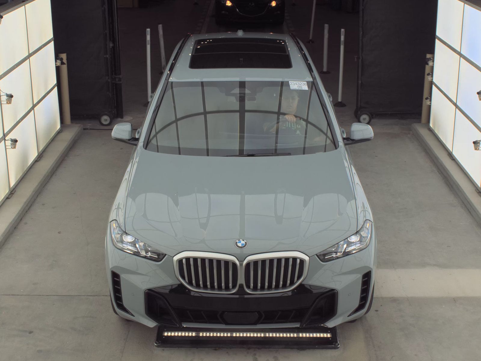 2025 BMW X5 xDrive40i AWD