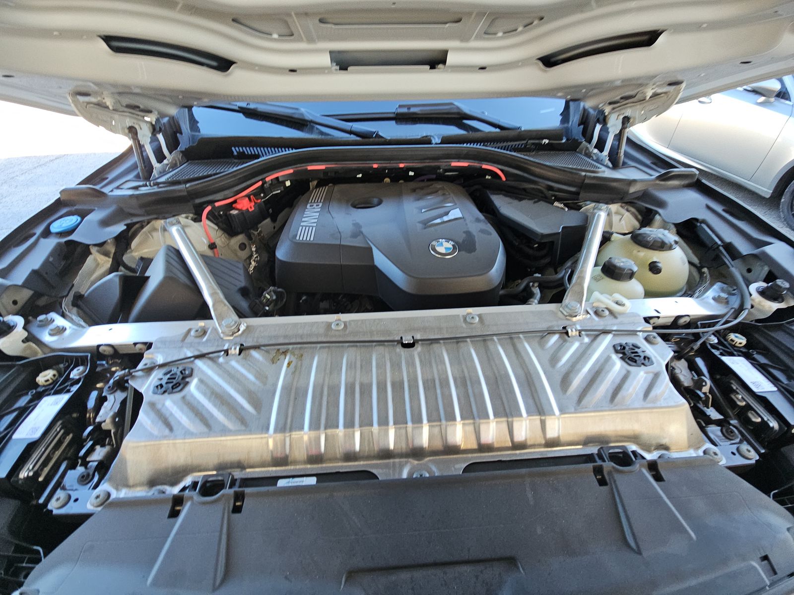 2025 BMW X3 xDrive30i AWD