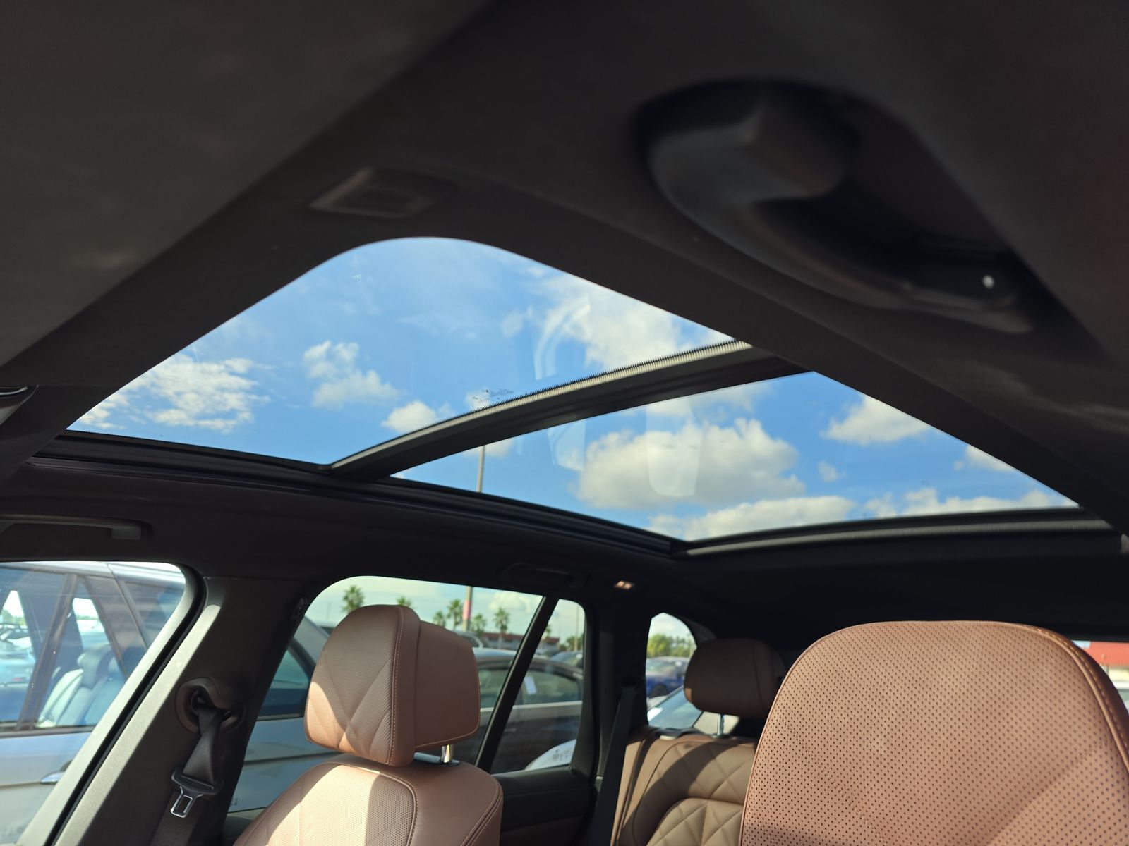 2025 BMW X5 xDrive40i AWD