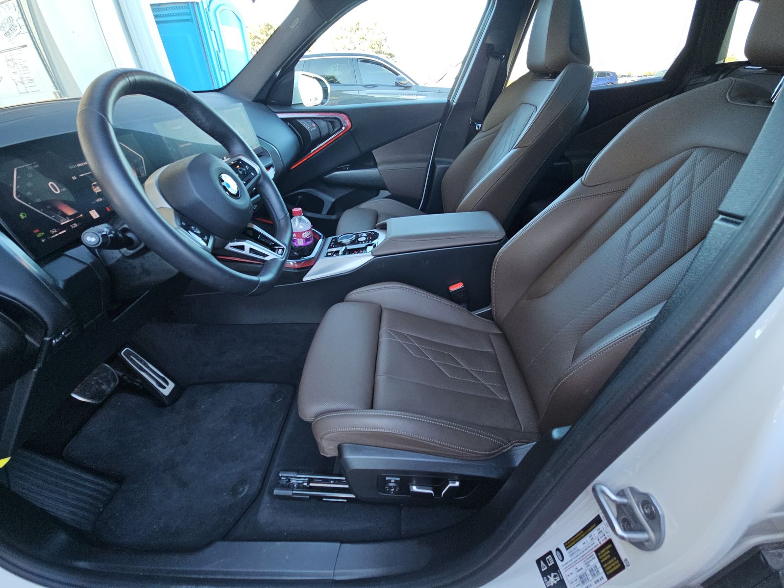 2025 BMW X3 xDrive30i AWD