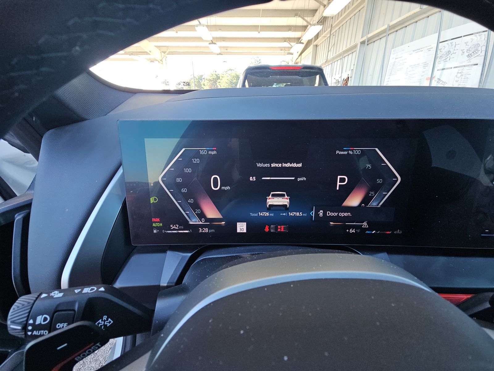 2025 BMW X3 xDrive30i AWD