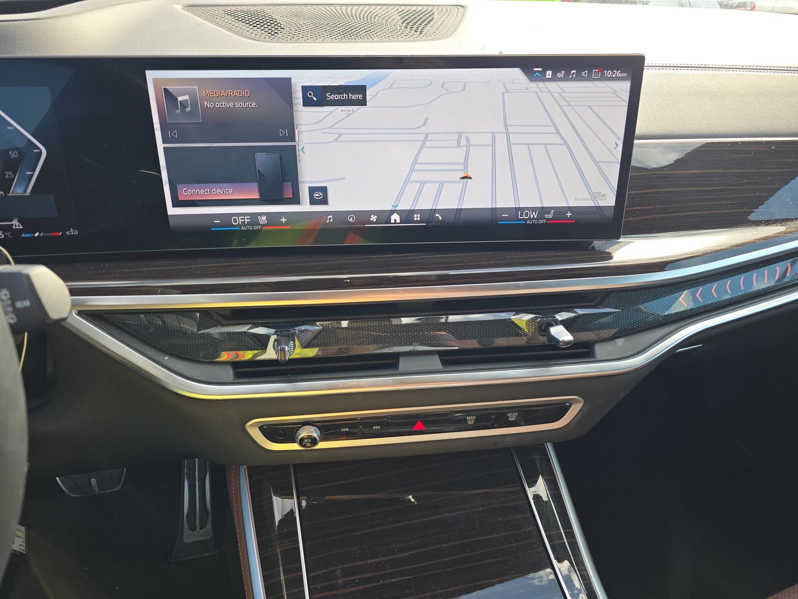 2025 BMW X5 xDrive40i AWD