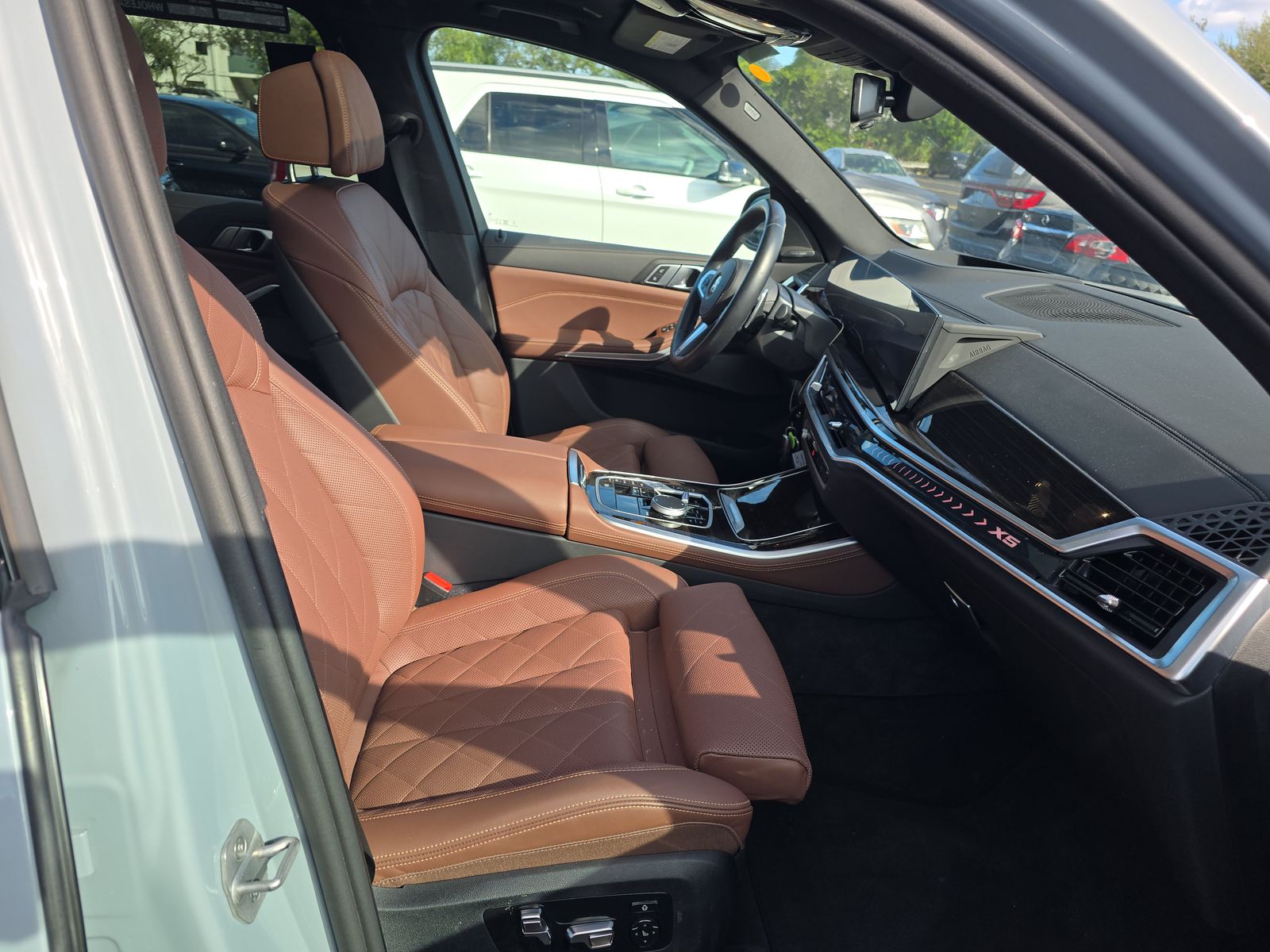 2025 BMW X5 xDrive40i AWD