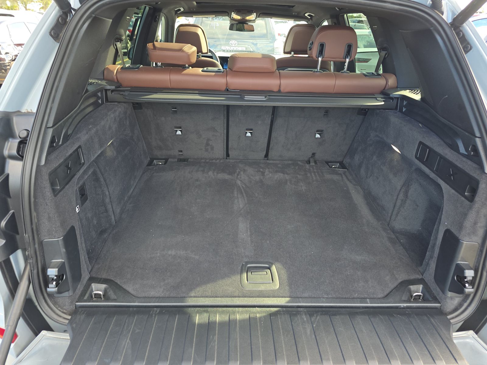 2025 BMW X5 xDrive40i AWD