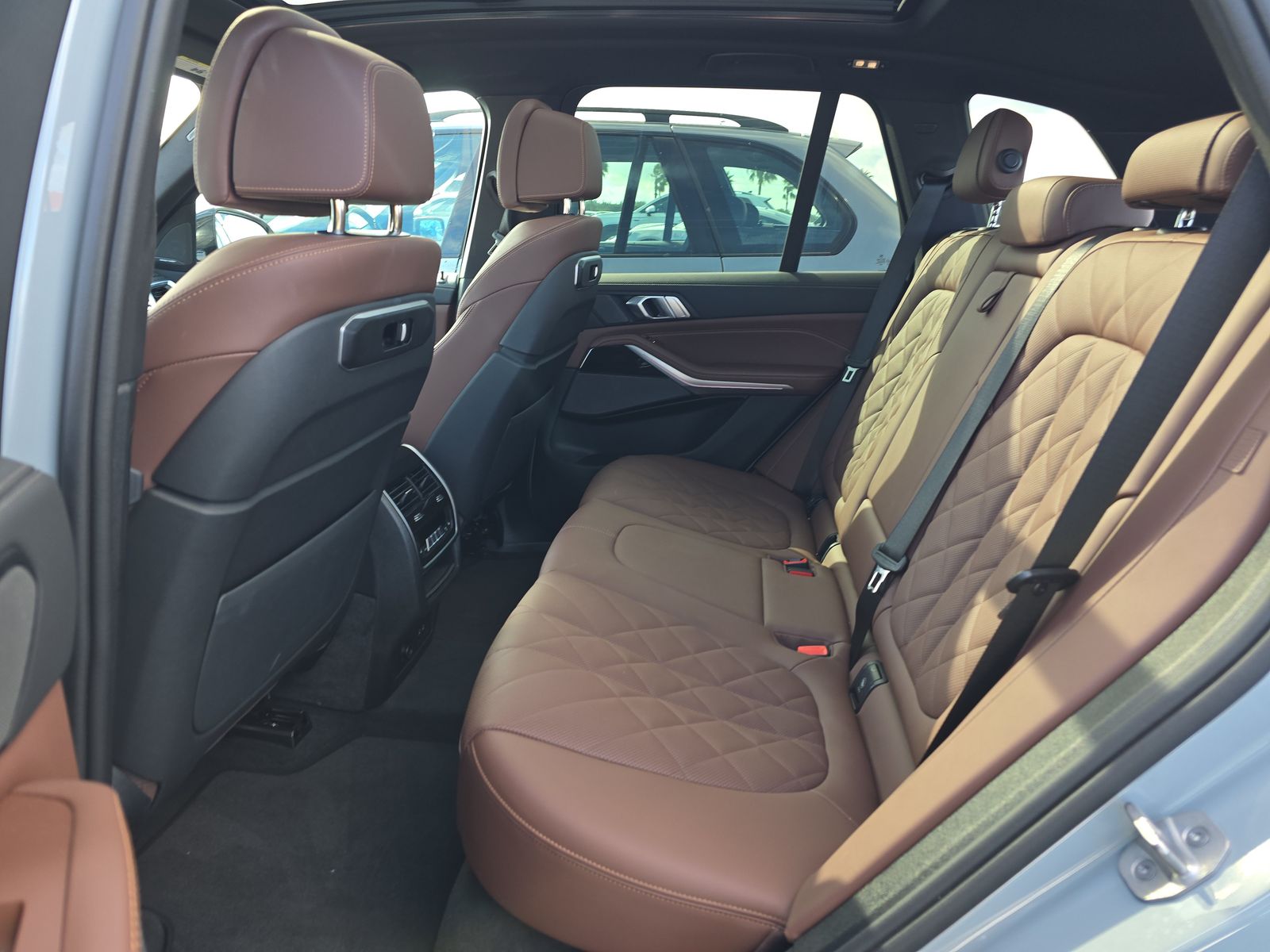 2025 BMW X5 xDrive40i AWD