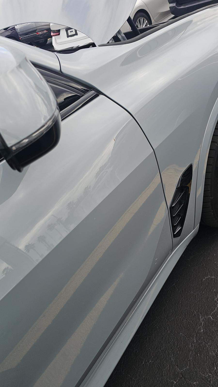 2025 BMW X5 xDrive40i AWD