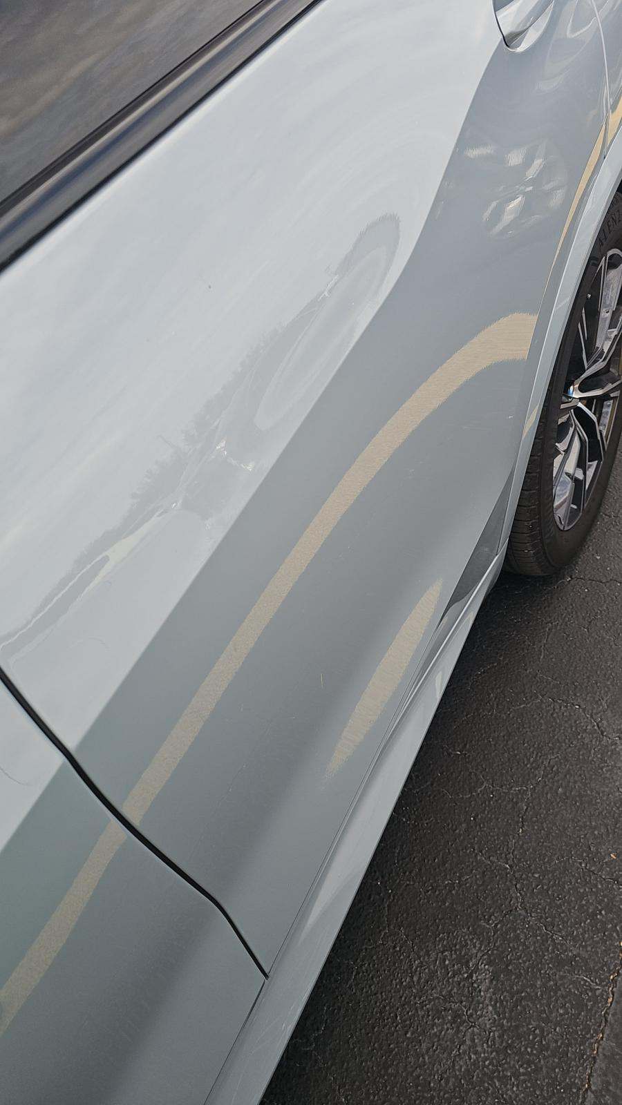 2025 BMW X5 xDrive40i AWD