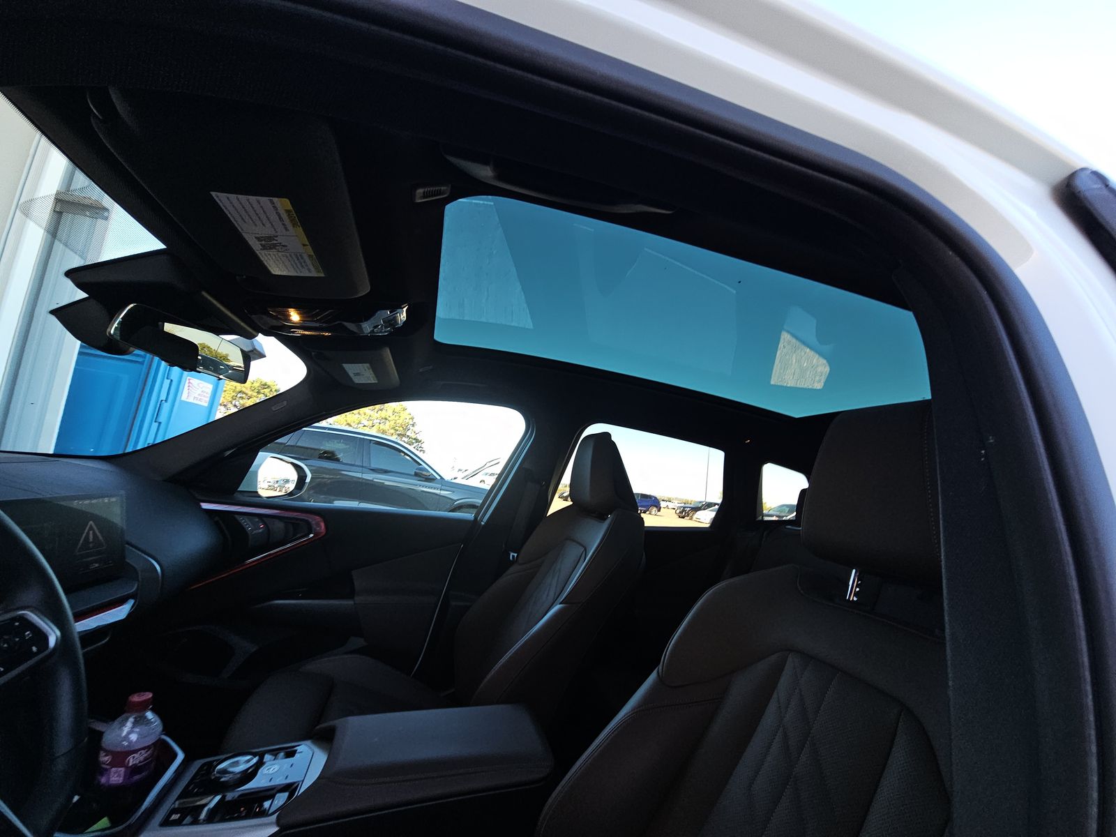 2025 BMW X3 xDrive30i AWD