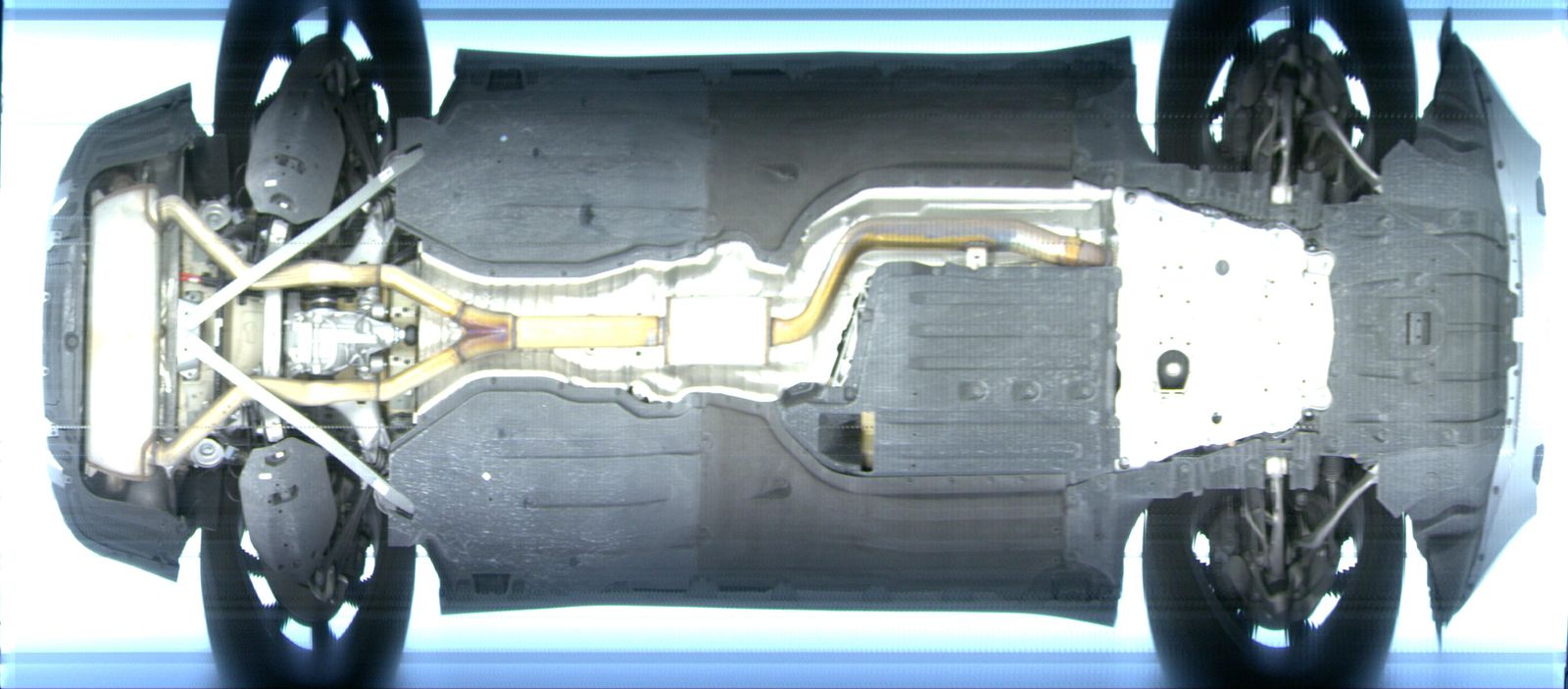 2025 BMW X5 xDrive40i AWD