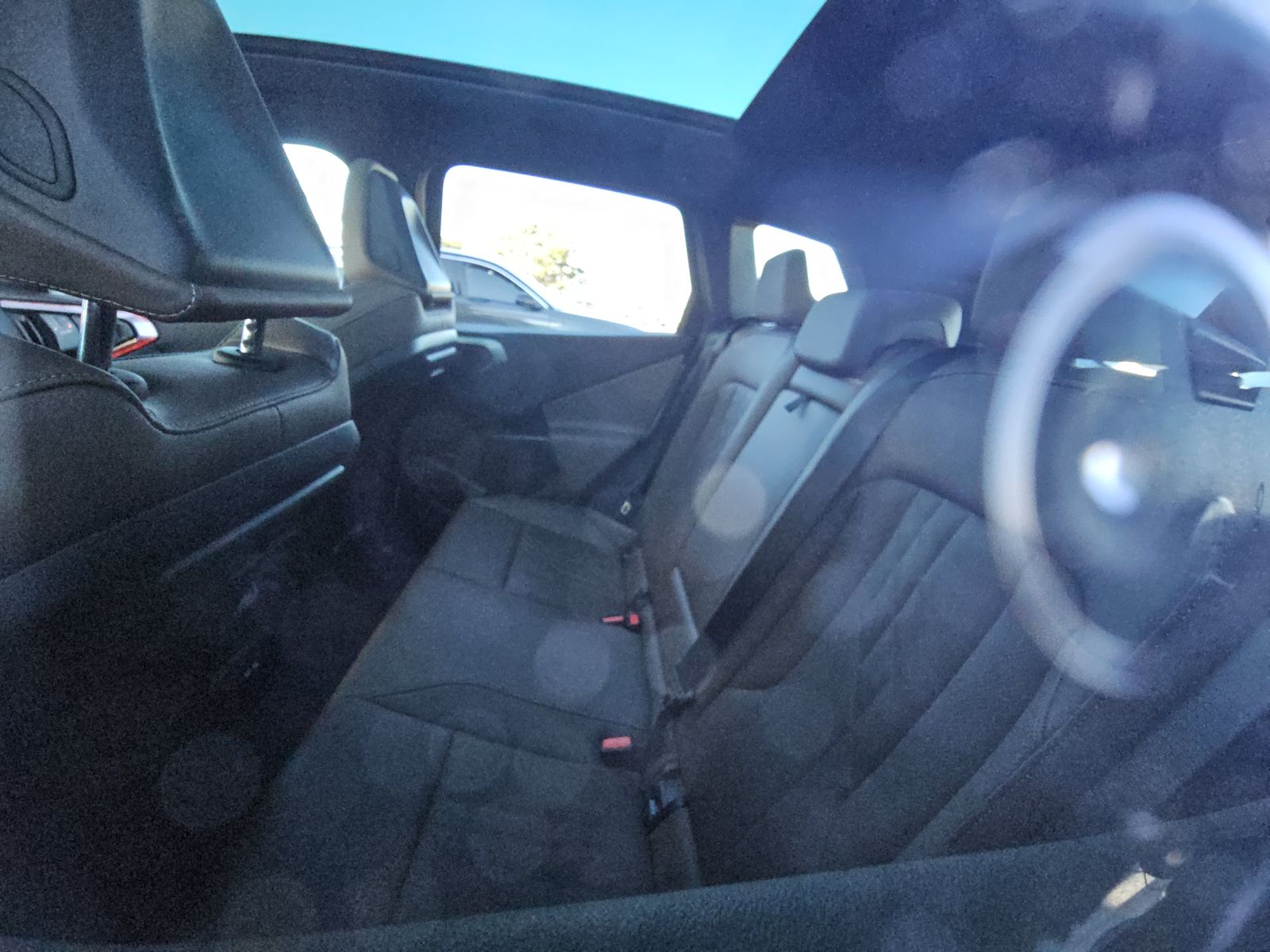 2025 BMW X3 xDrive30i AWD