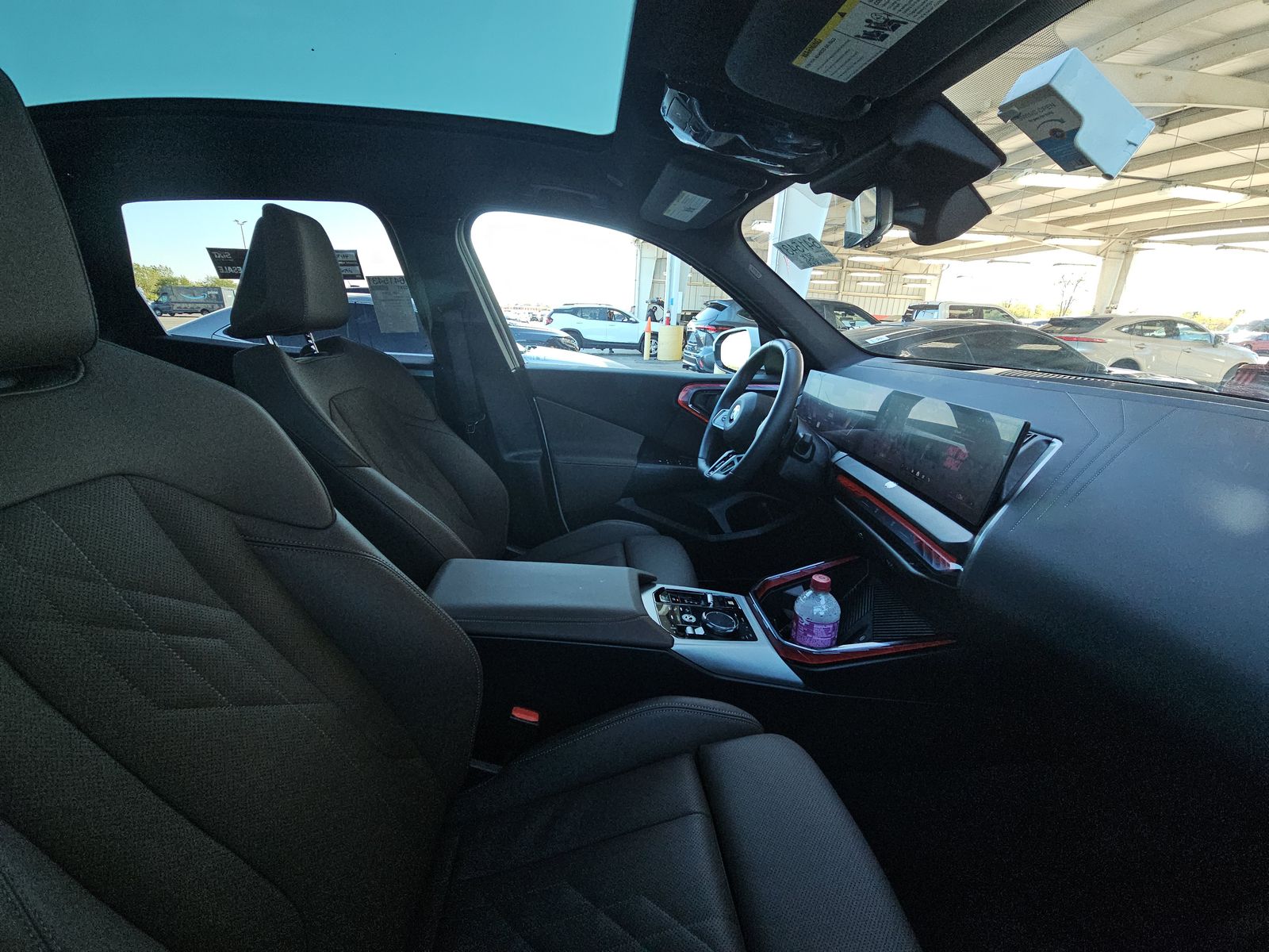 2025 BMW X3 xDrive30i AWD