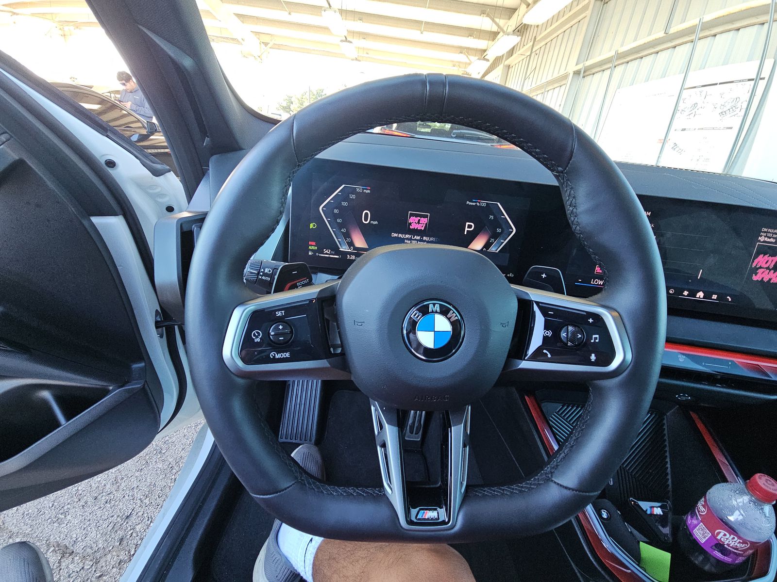 2025 BMW X3 xDrive30i AWD