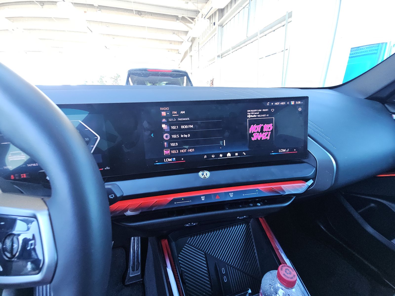 2025 BMW X3 xDrive30i AWD