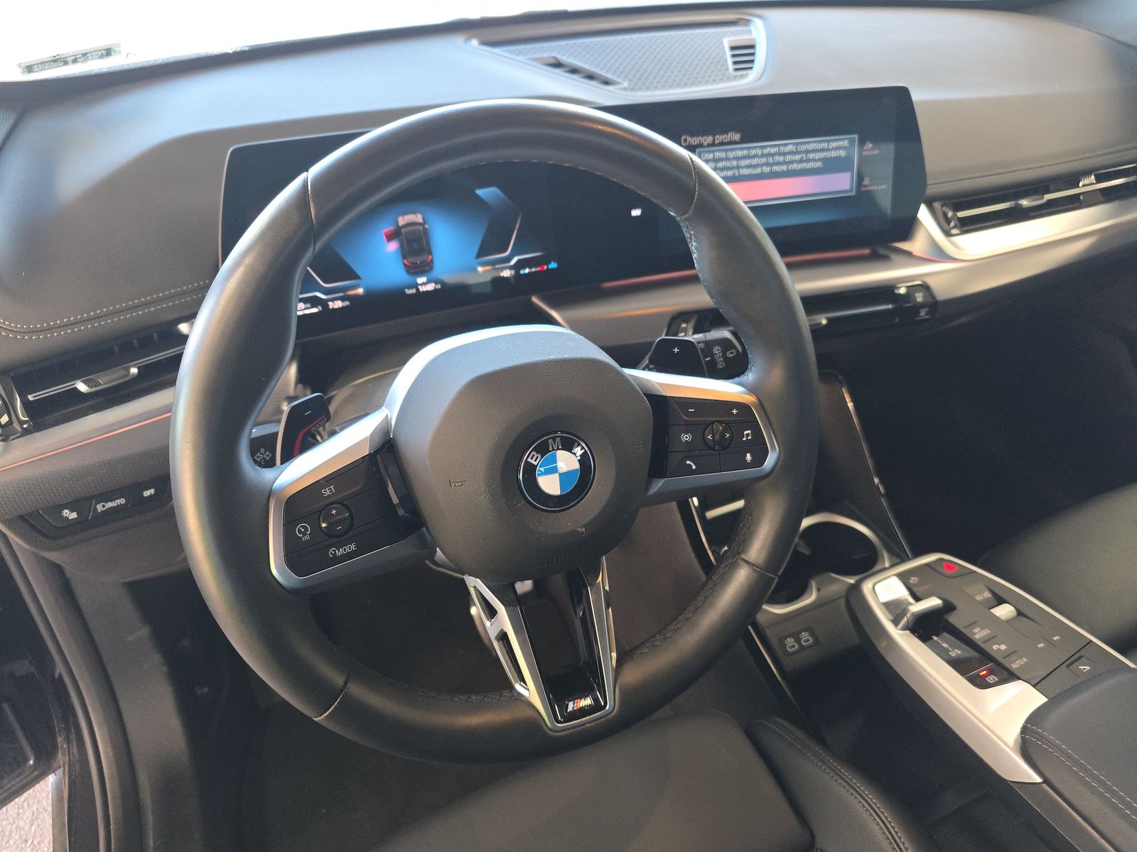 2025 BMW X1 xDrive28i AWD