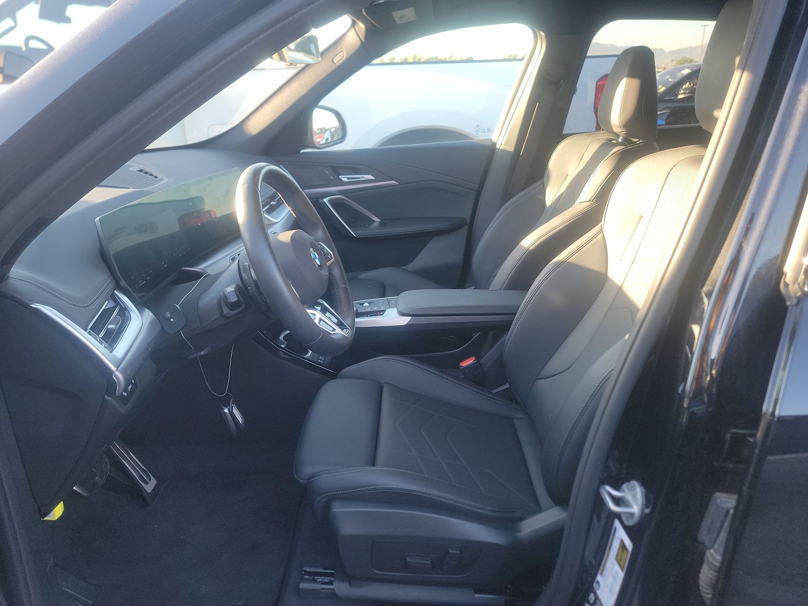 2025 BMW X1 xDrive28i AWD