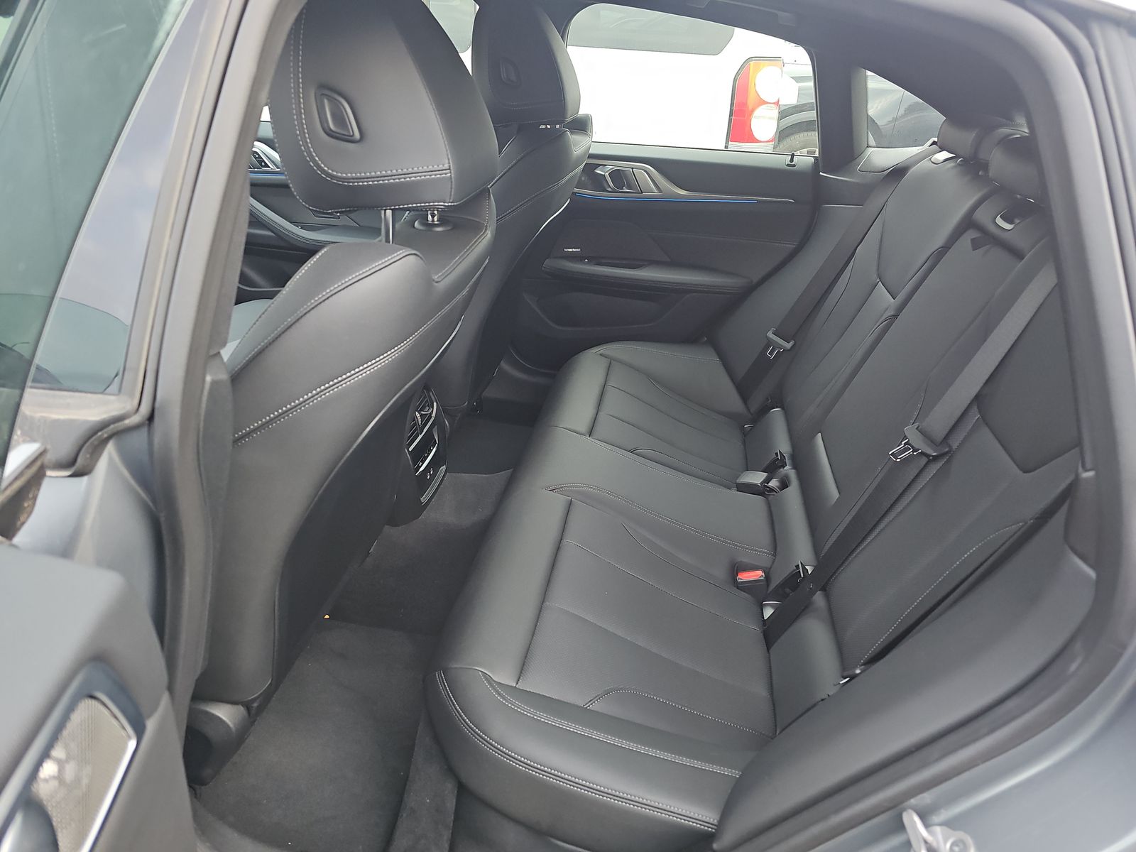 2025 BMW 4 Series 430i xDrive AWD