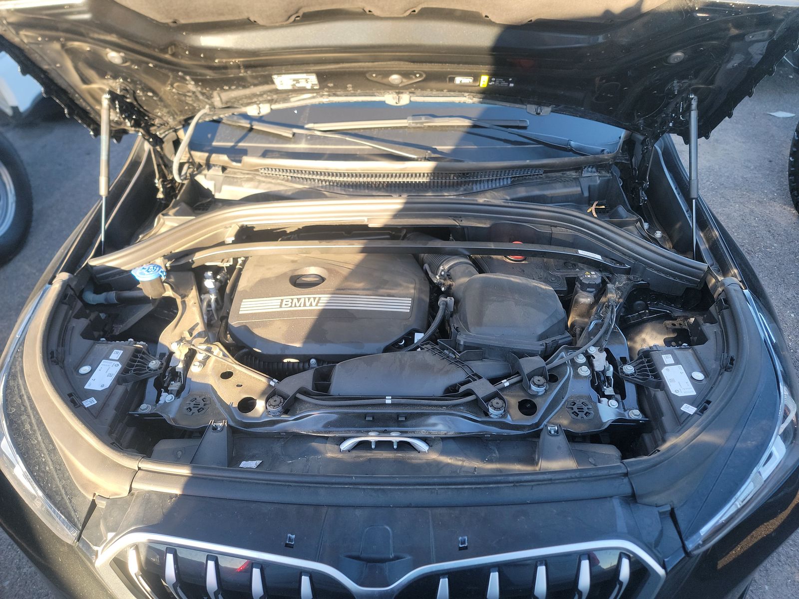 2025 BMW X1 xDrive28i AWD