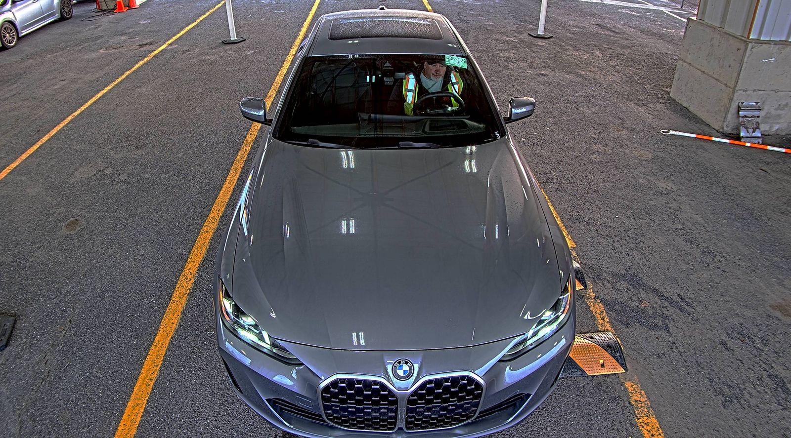 2025 BMW 4 Series 430i xDrive AWD