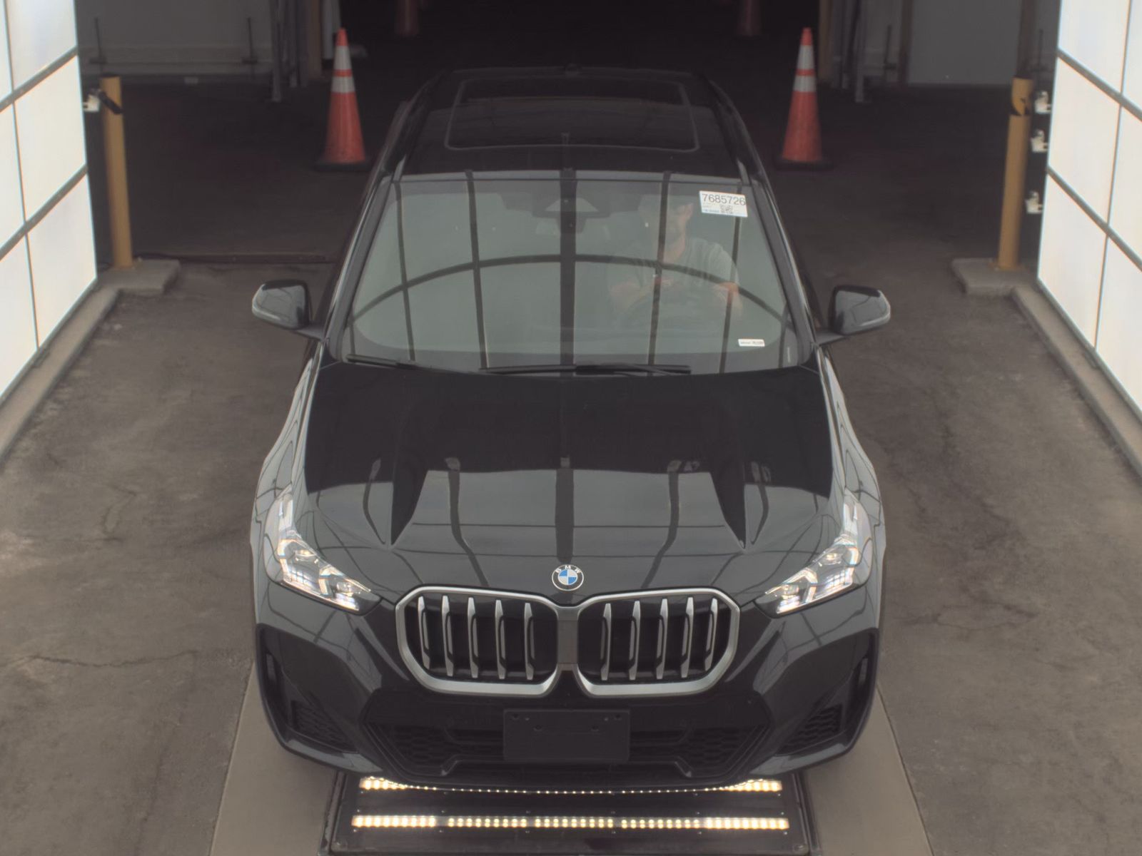 2025 BMW X1 xDrive28i AWD