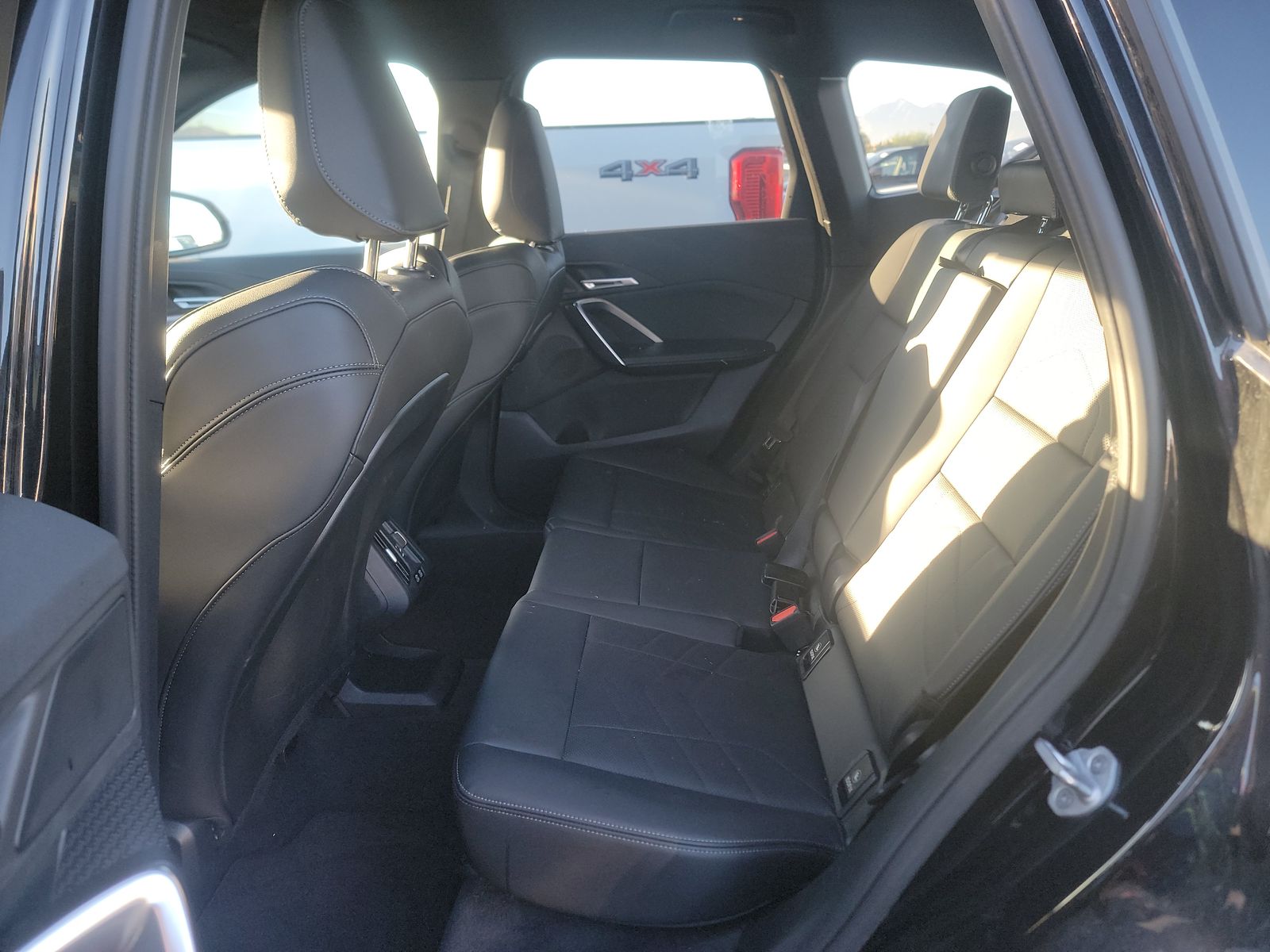 2025 BMW X1 xDrive28i AWD