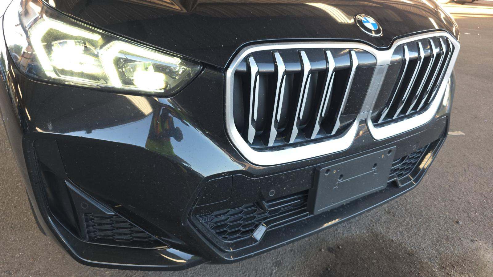 2025 BMW X1 xDrive28i AWD