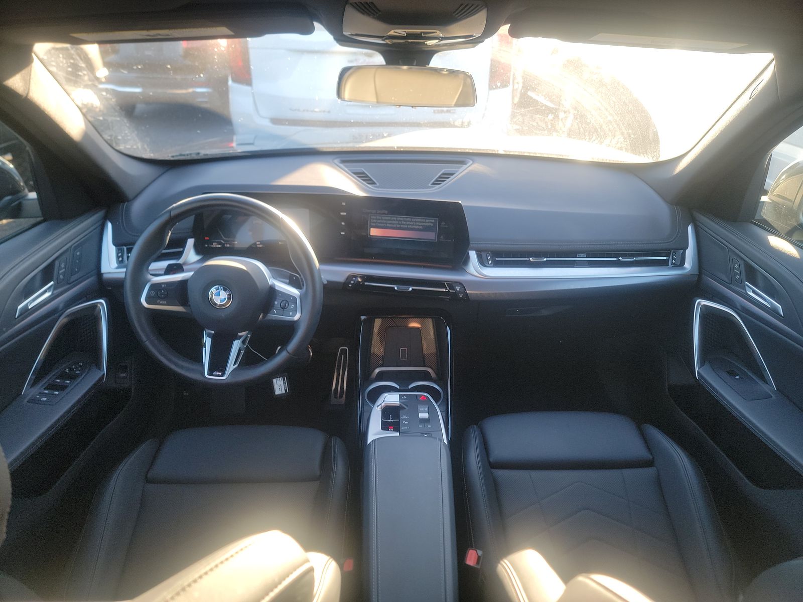 2025 BMW X1 xDrive28i AWD