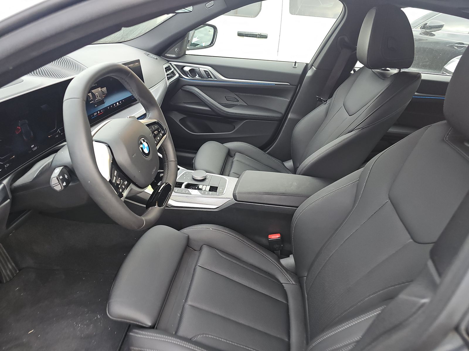 2025 BMW 4 Series 430i xDrive AWD