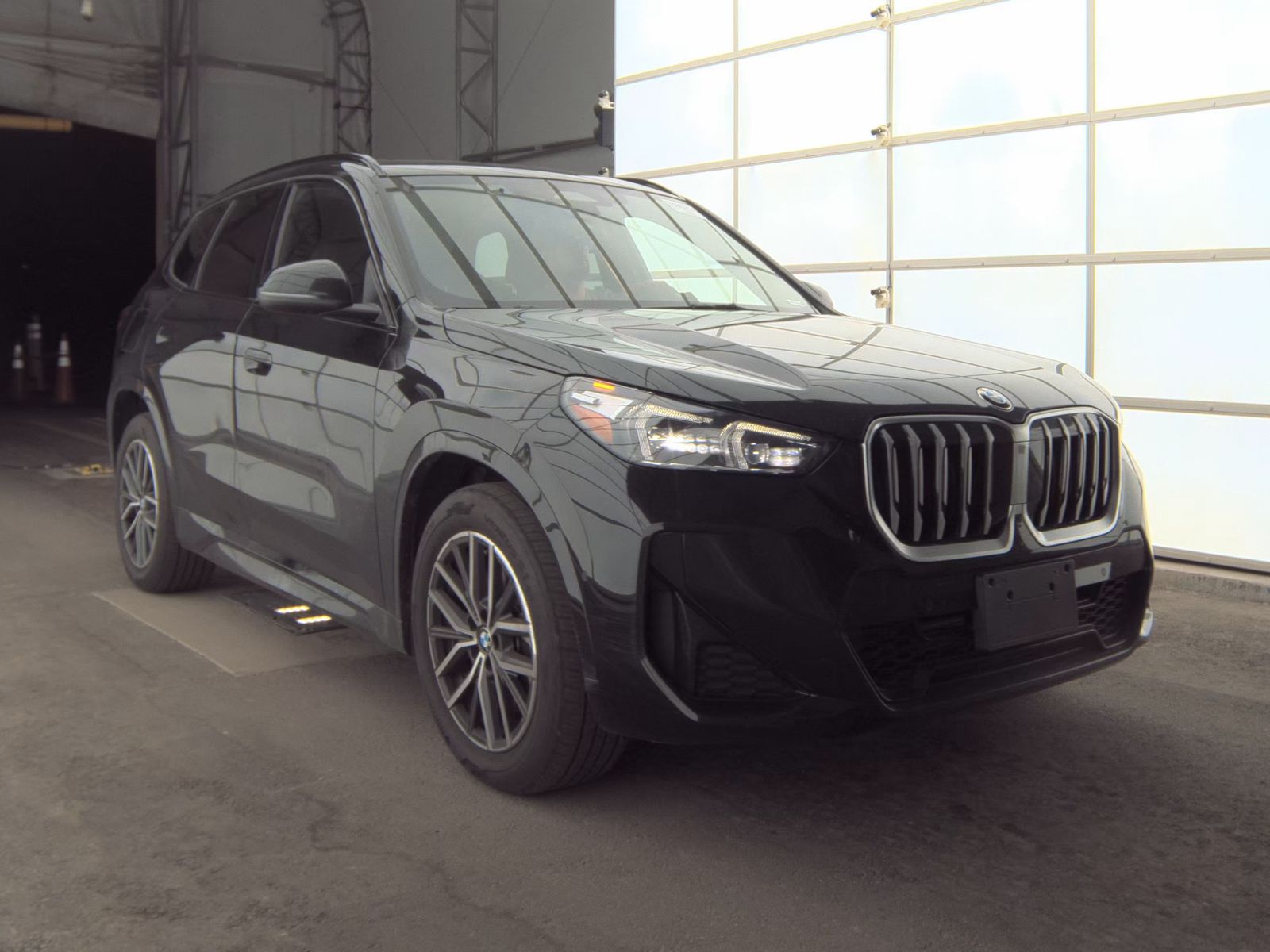 2025 BMW X1 xDrive28i AWD