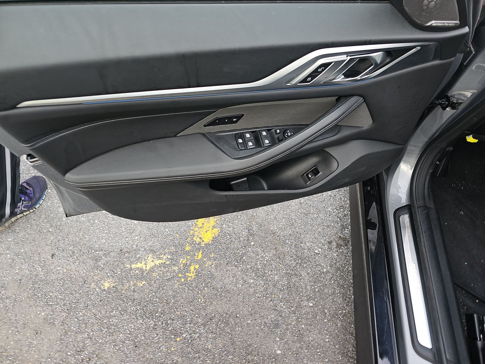 2025 BMW 4 Series 430i xDrive AWD