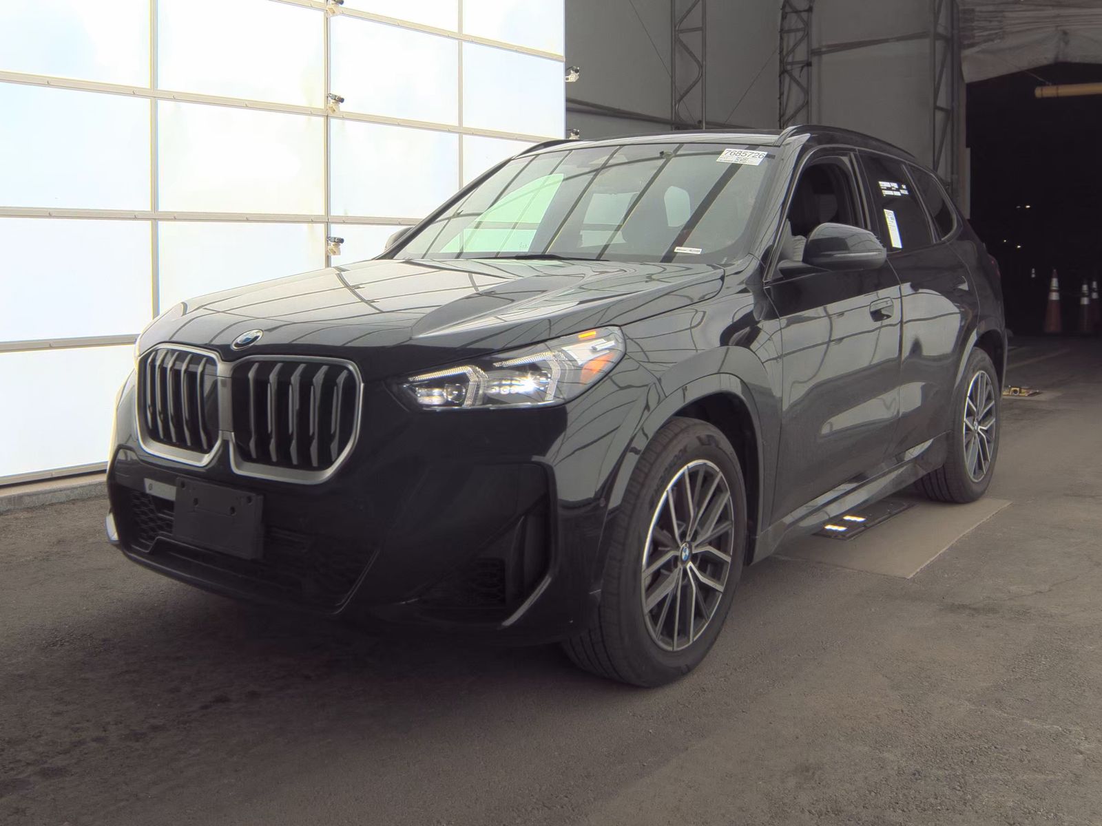 2025 BMW X1 xDrive28i AWD