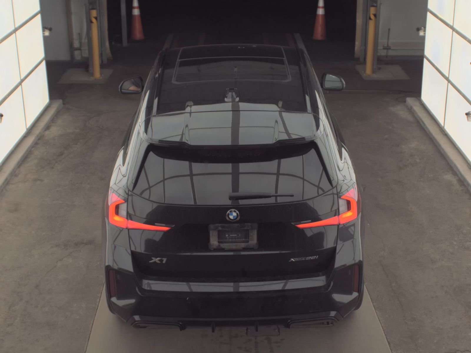 2025 BMW X1 xDrive28i AWD