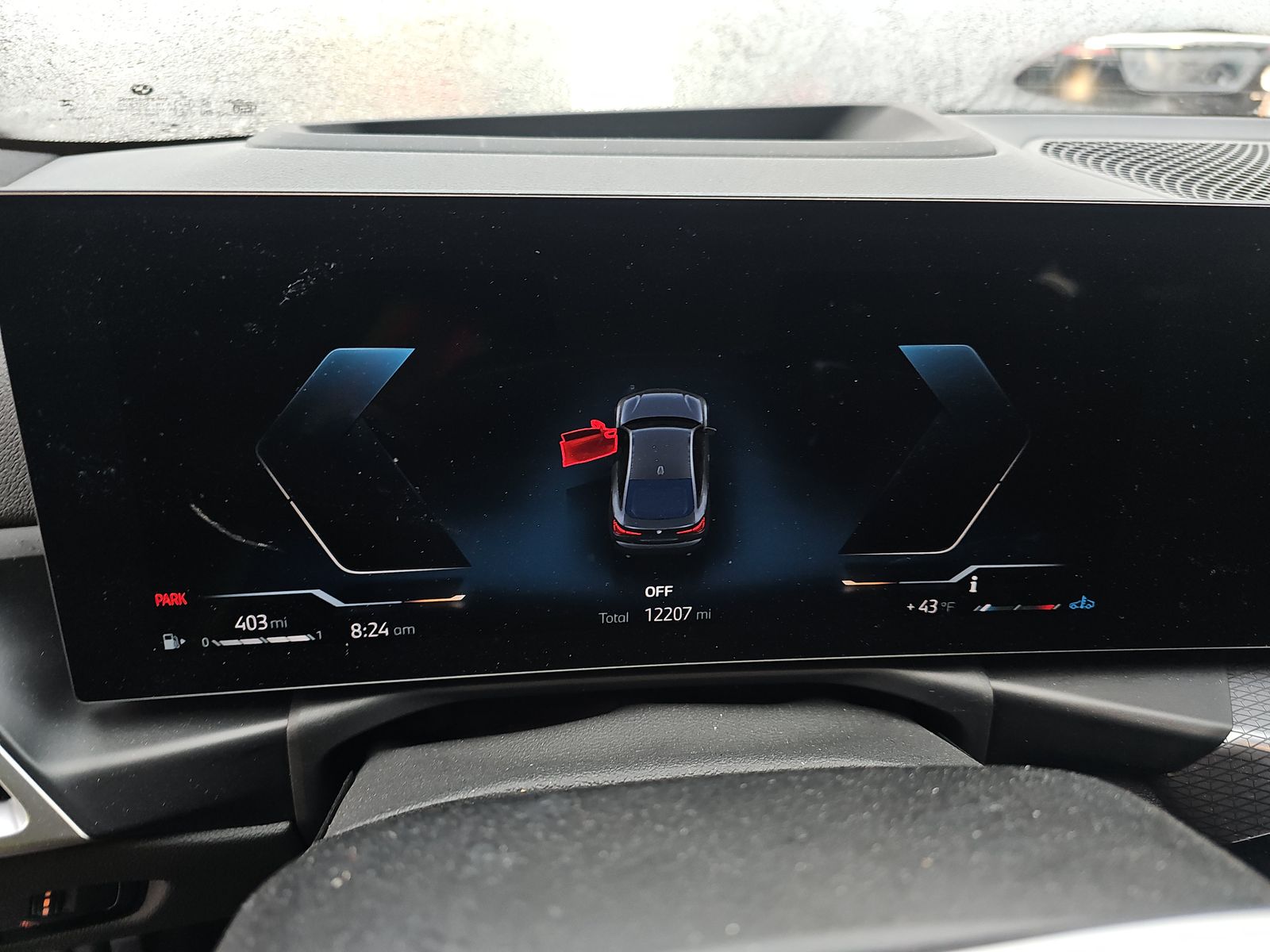 2025 BMW 4 Series 430i xDrive AWD