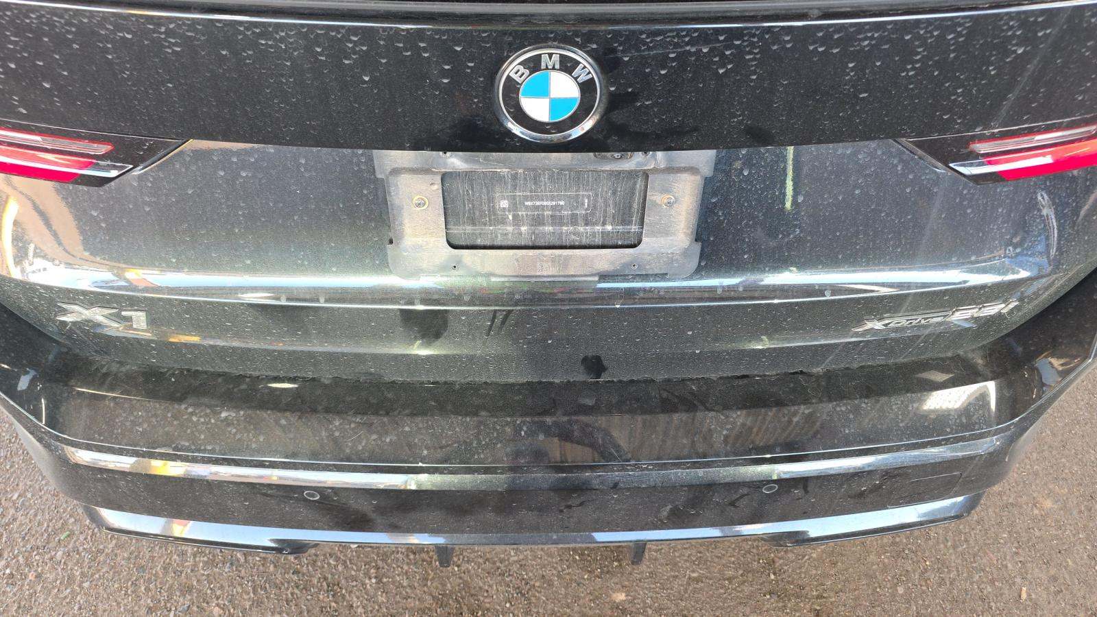 2025 BMW X1 xDrive28i AWD