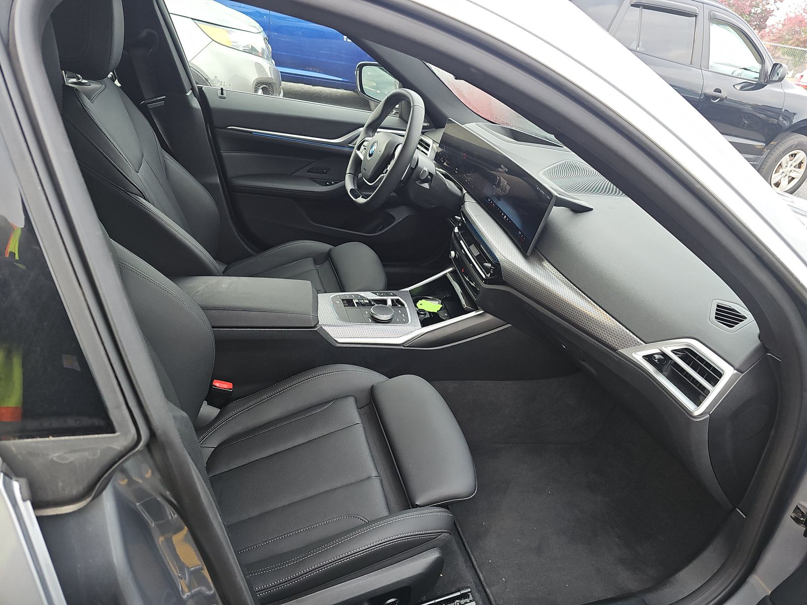 2025 BMW 4 Series 430i xDrive AWD