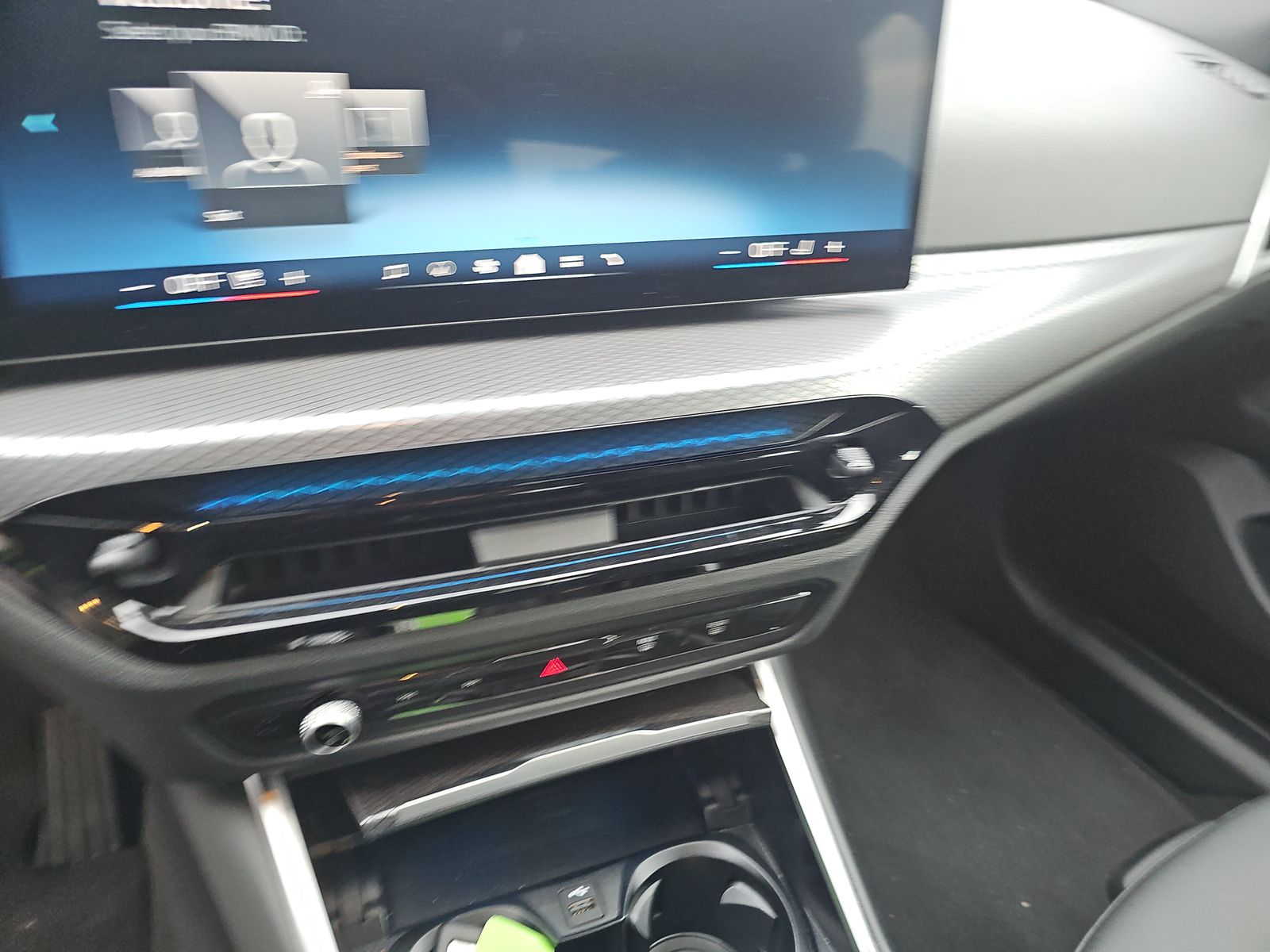 2025 BMW 4 Series 430i xDrive AWD