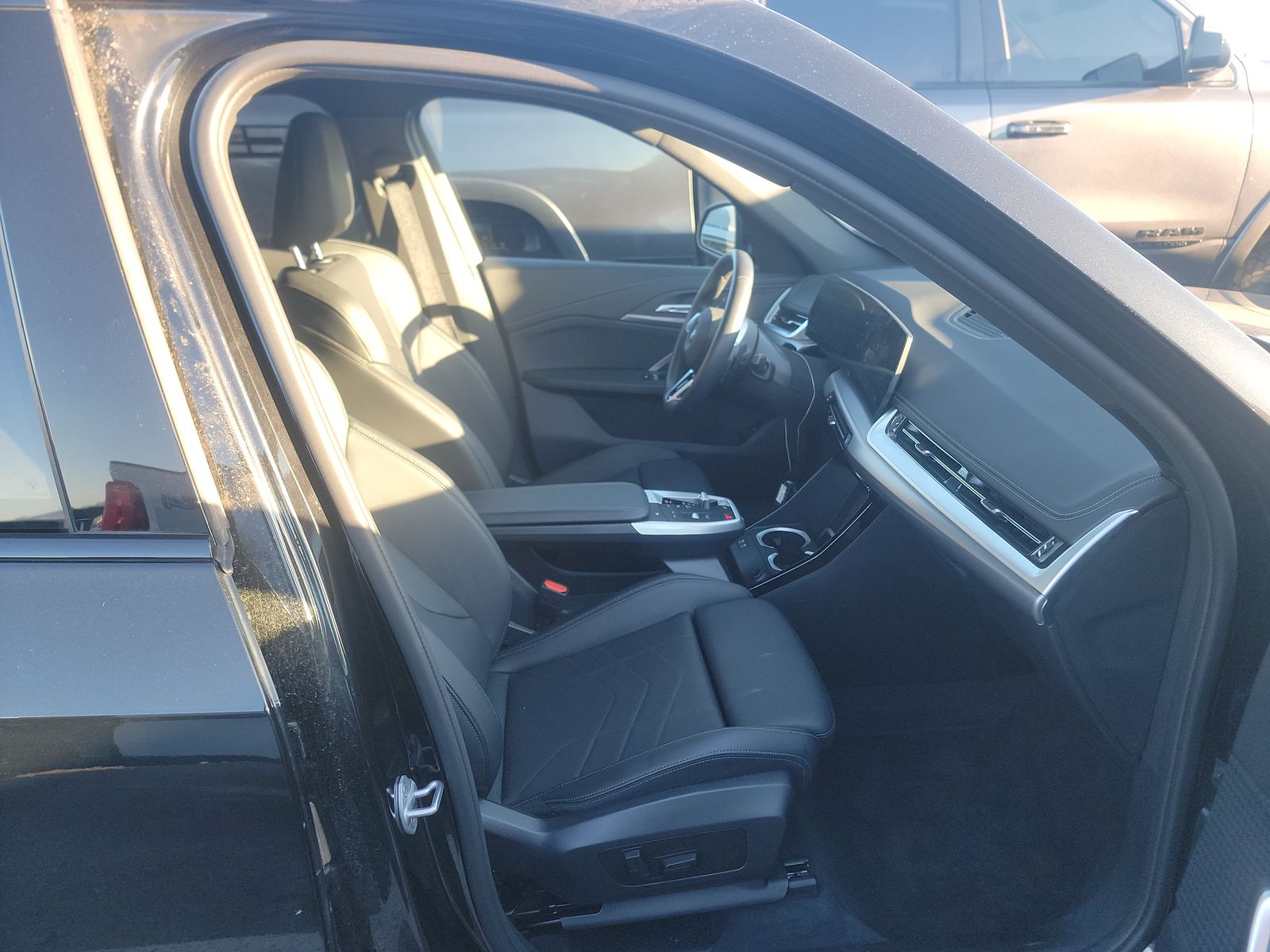 2025 BMW X1 xDrive28i AWD