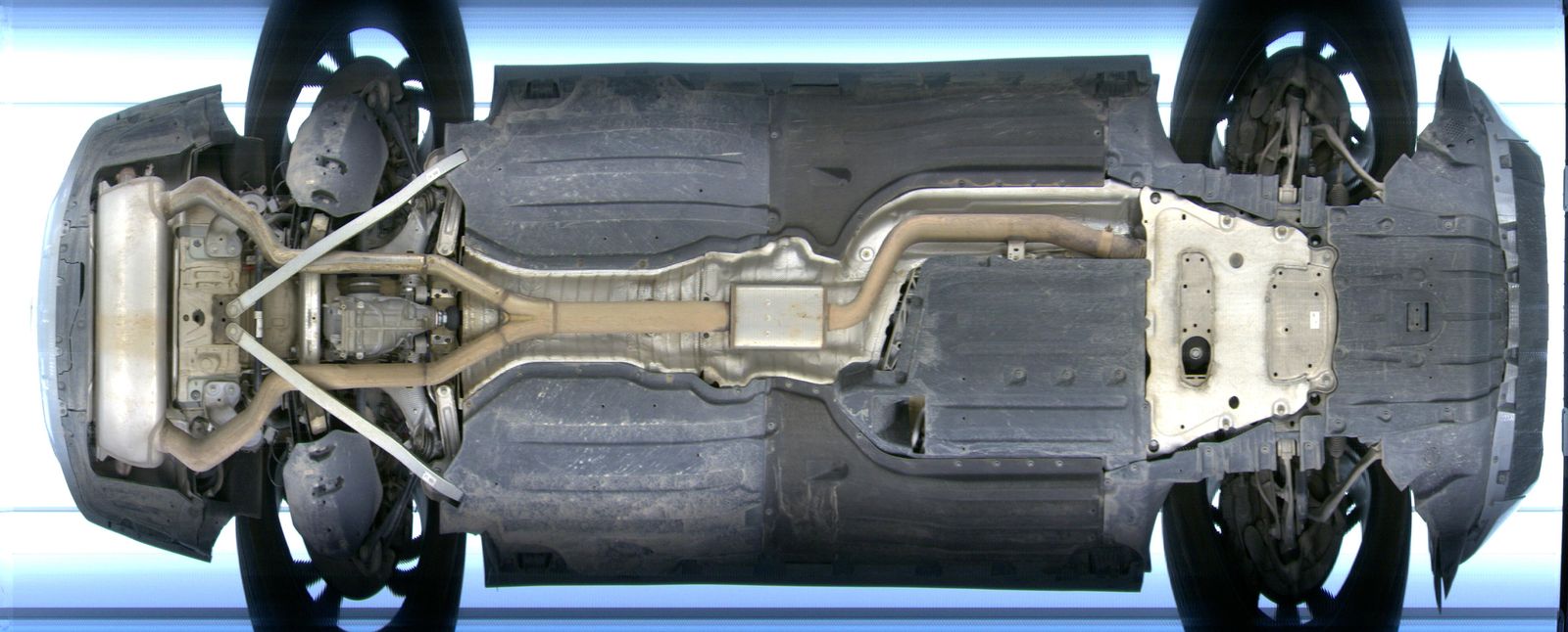 2025 BMW X7 xDrive40i AWD