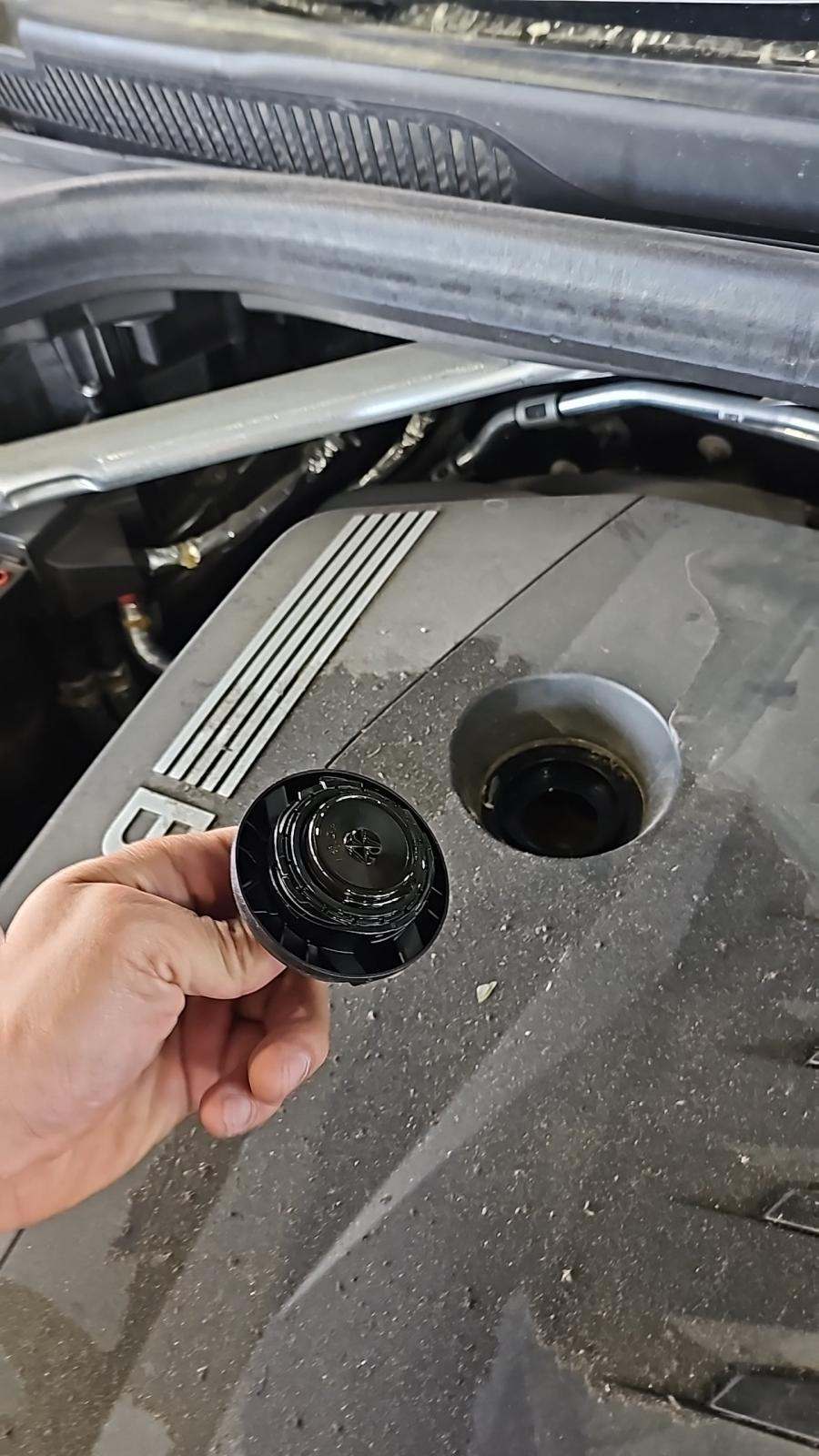 2025 BMW X7 xDrive40i AWD