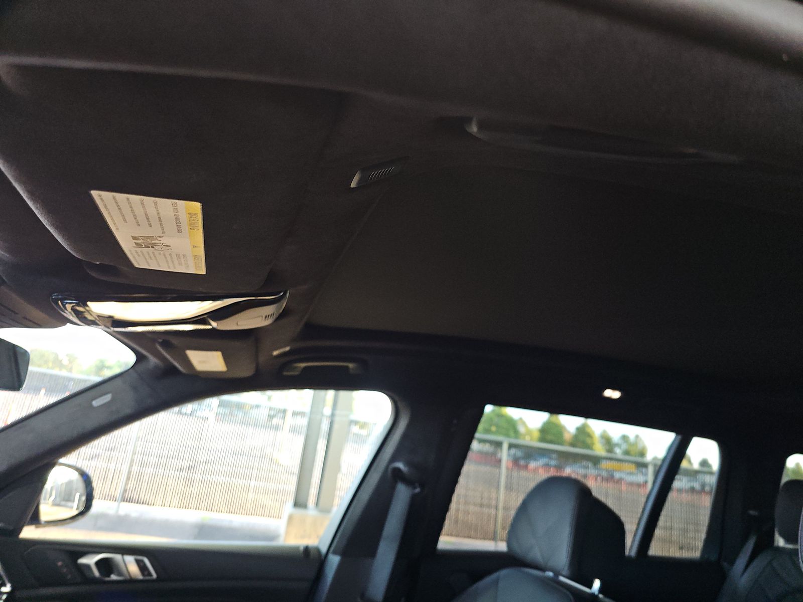 2025 BMW X7 xDrive40i AWD