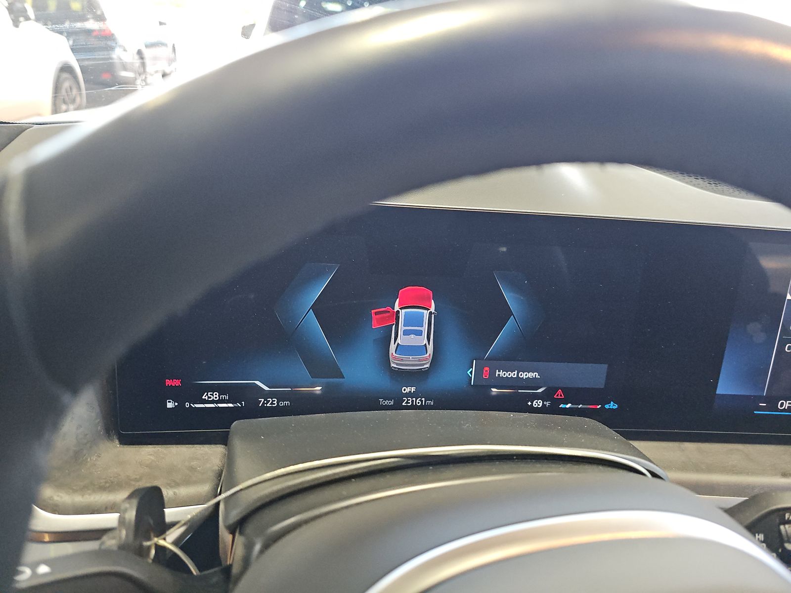 2025 BMW X7 xDrive40i AWD