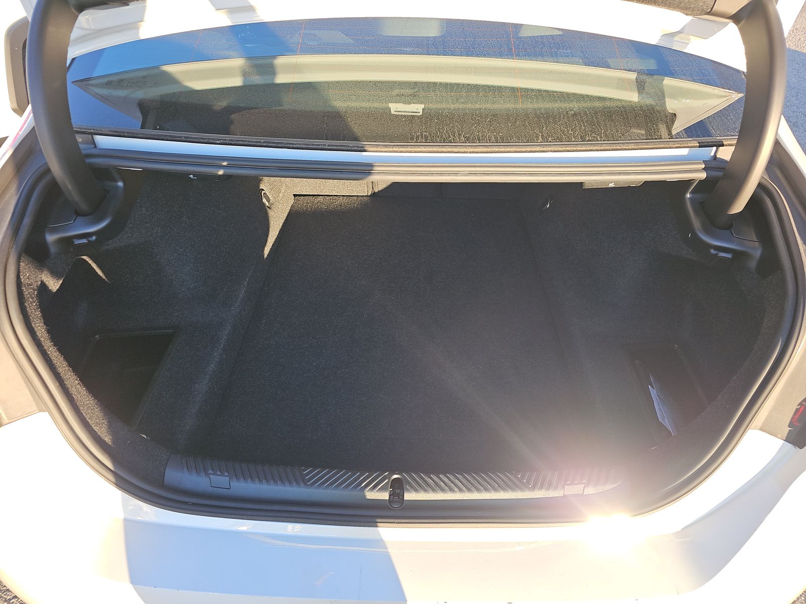 2025 BMW 5 Series 530i xDrive AWD