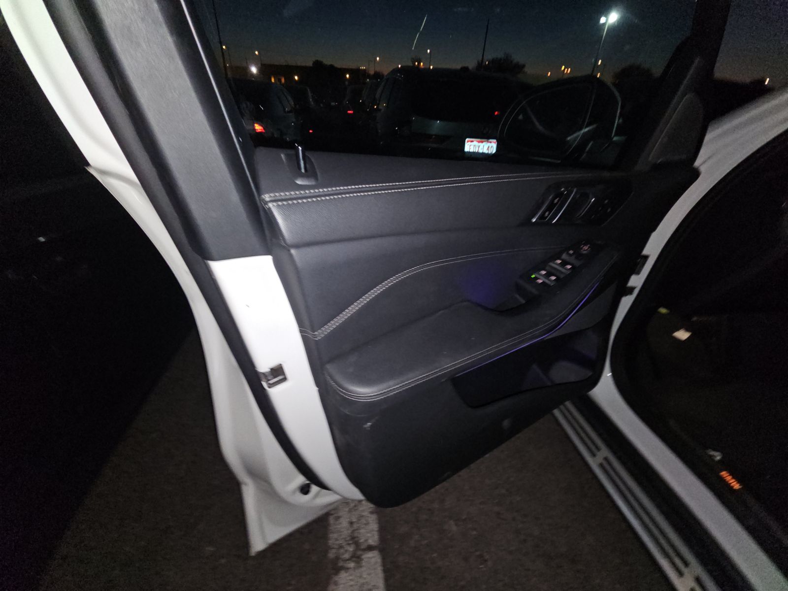 2024 BMW X5 sDrive40i RWD