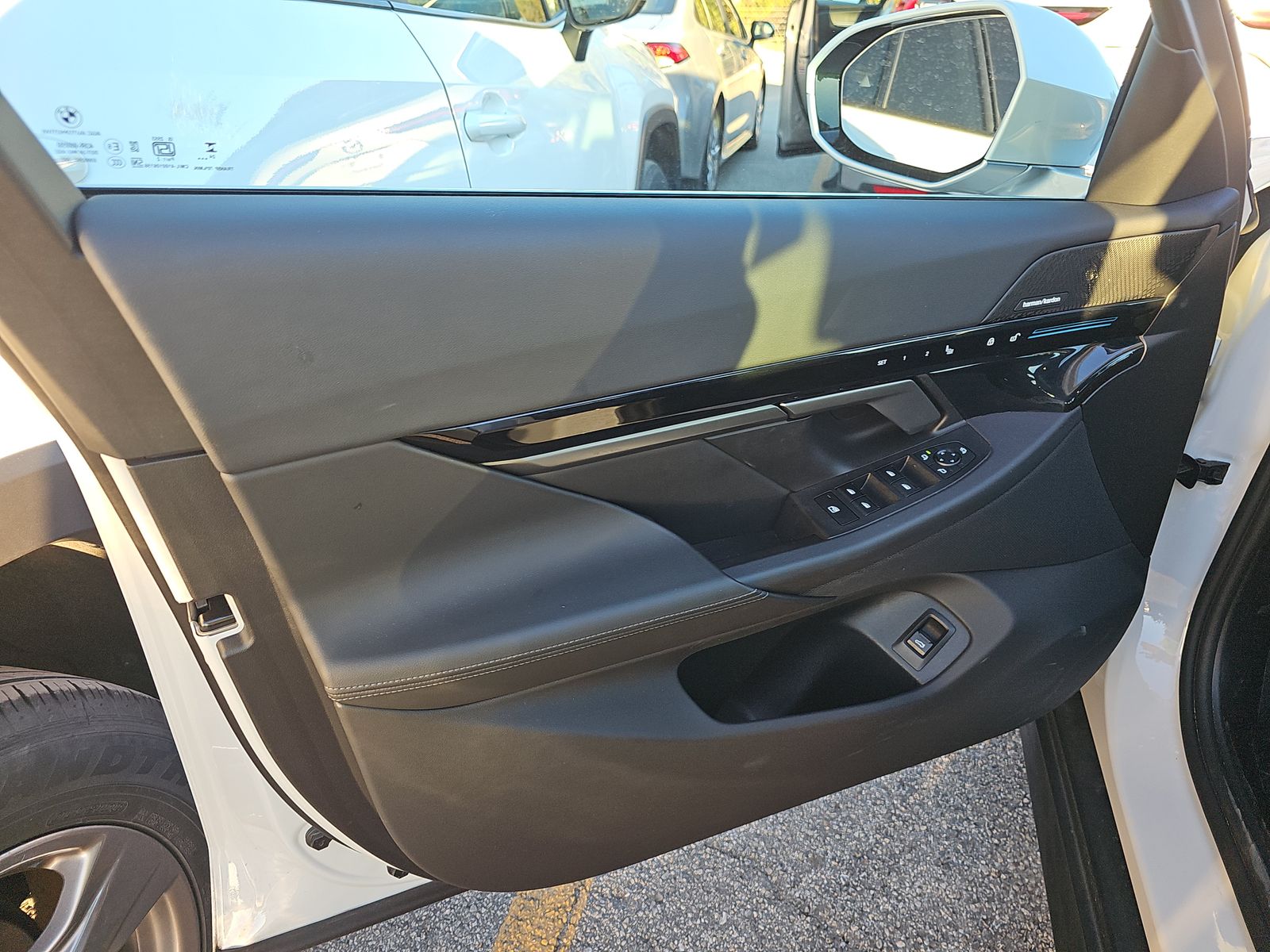 2025 BMW 5 Series 530i xDrive AWD