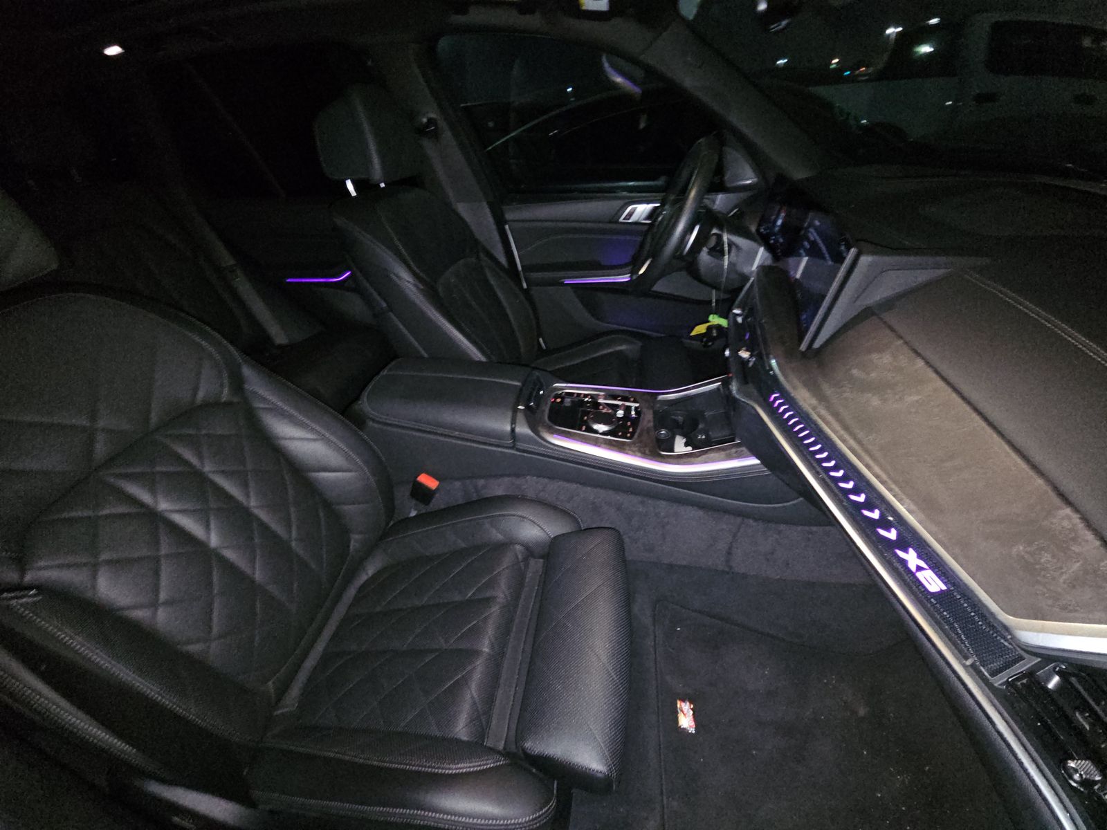 2024 BMW X5 sDrive40i RWD