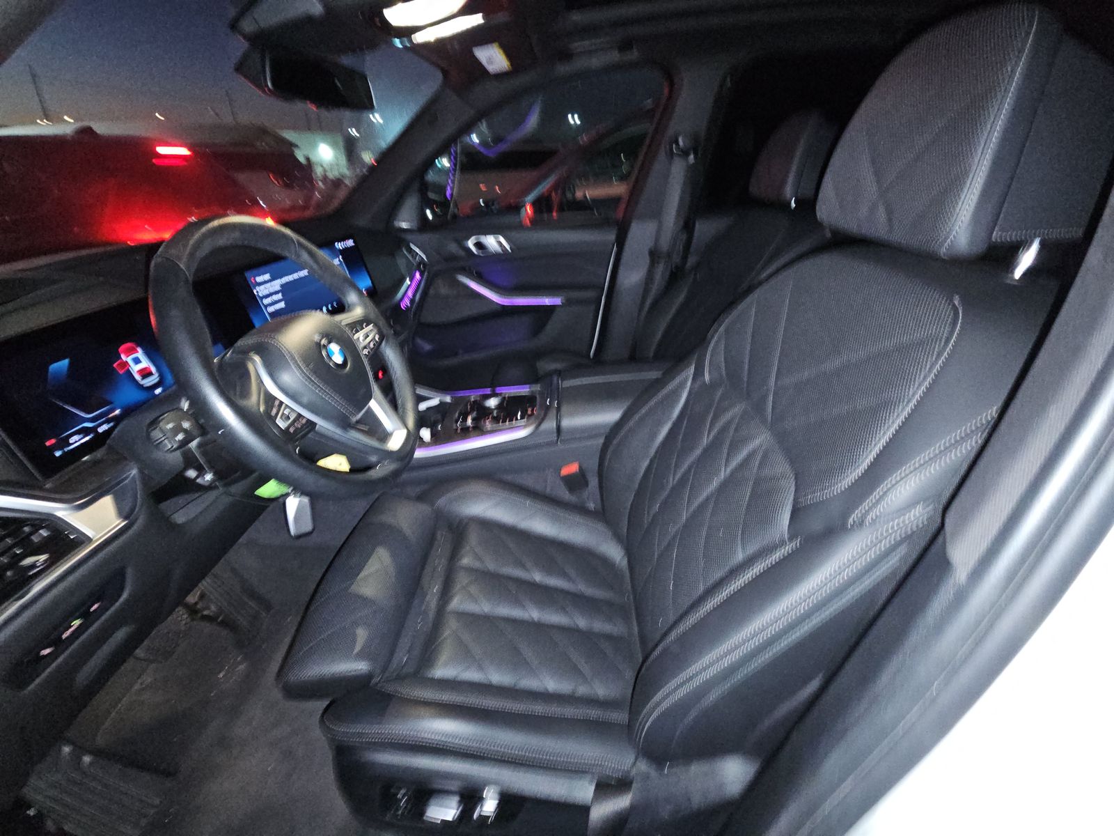 2024 BMW X5 sDrive40i RWD